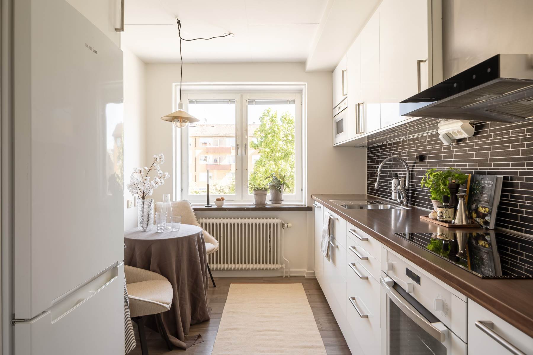 Kansligatan 7B – Skövde