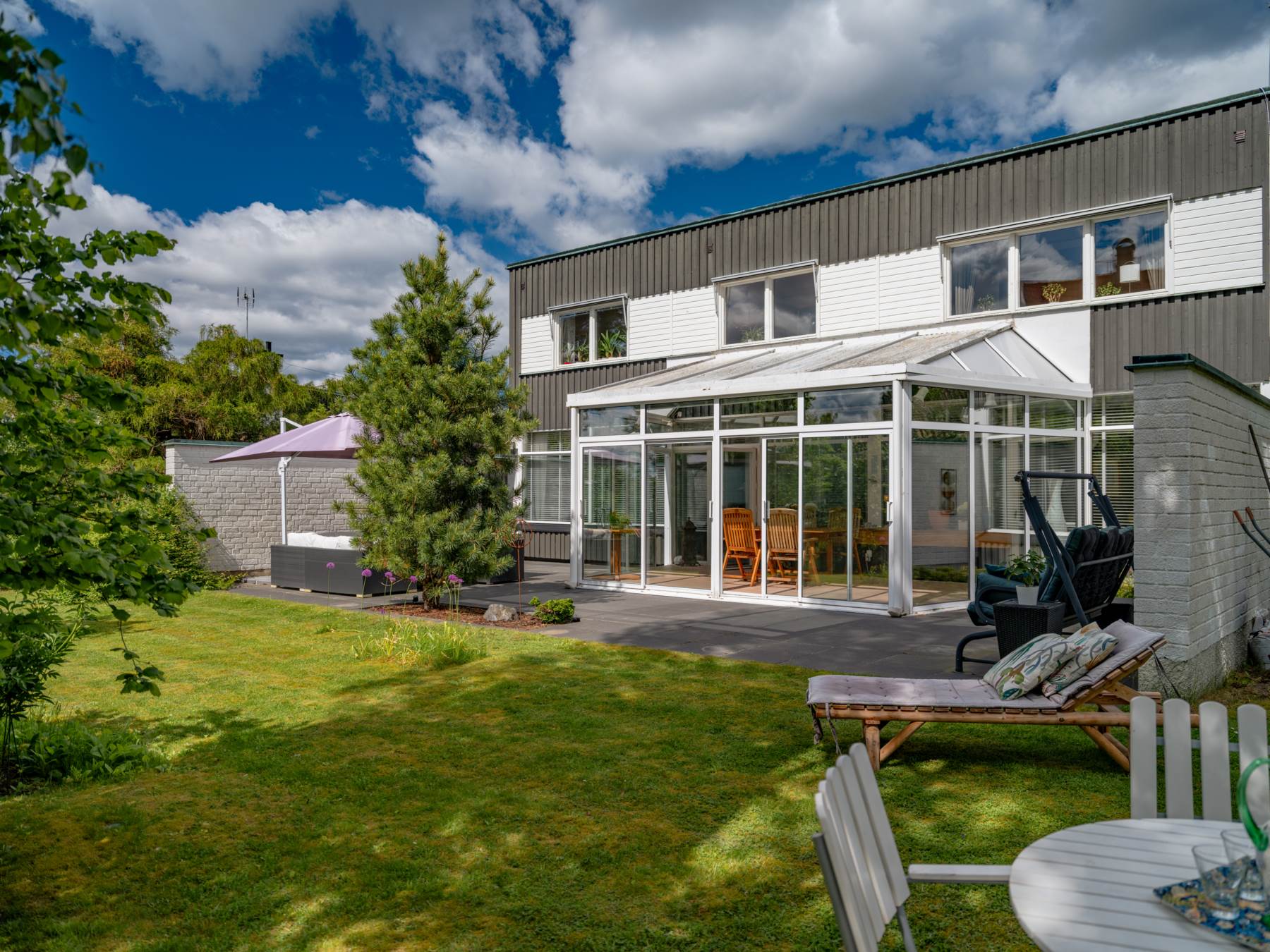 Granestigen 3 – Danderyd