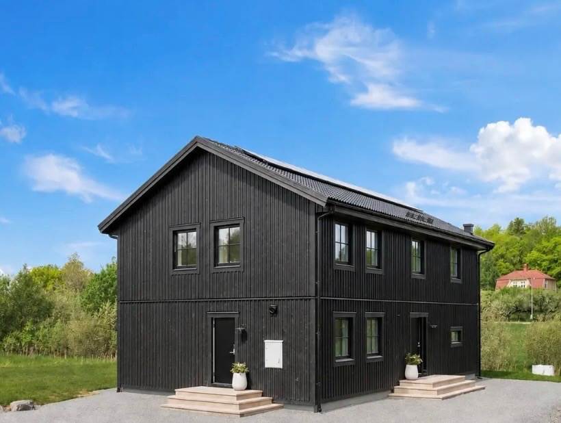 Östra Sässövägen 5C – Norrtälje