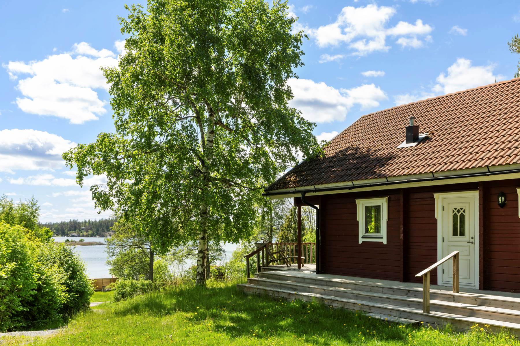 Boda strandväg 170 – Spillersboda – Norrtälje