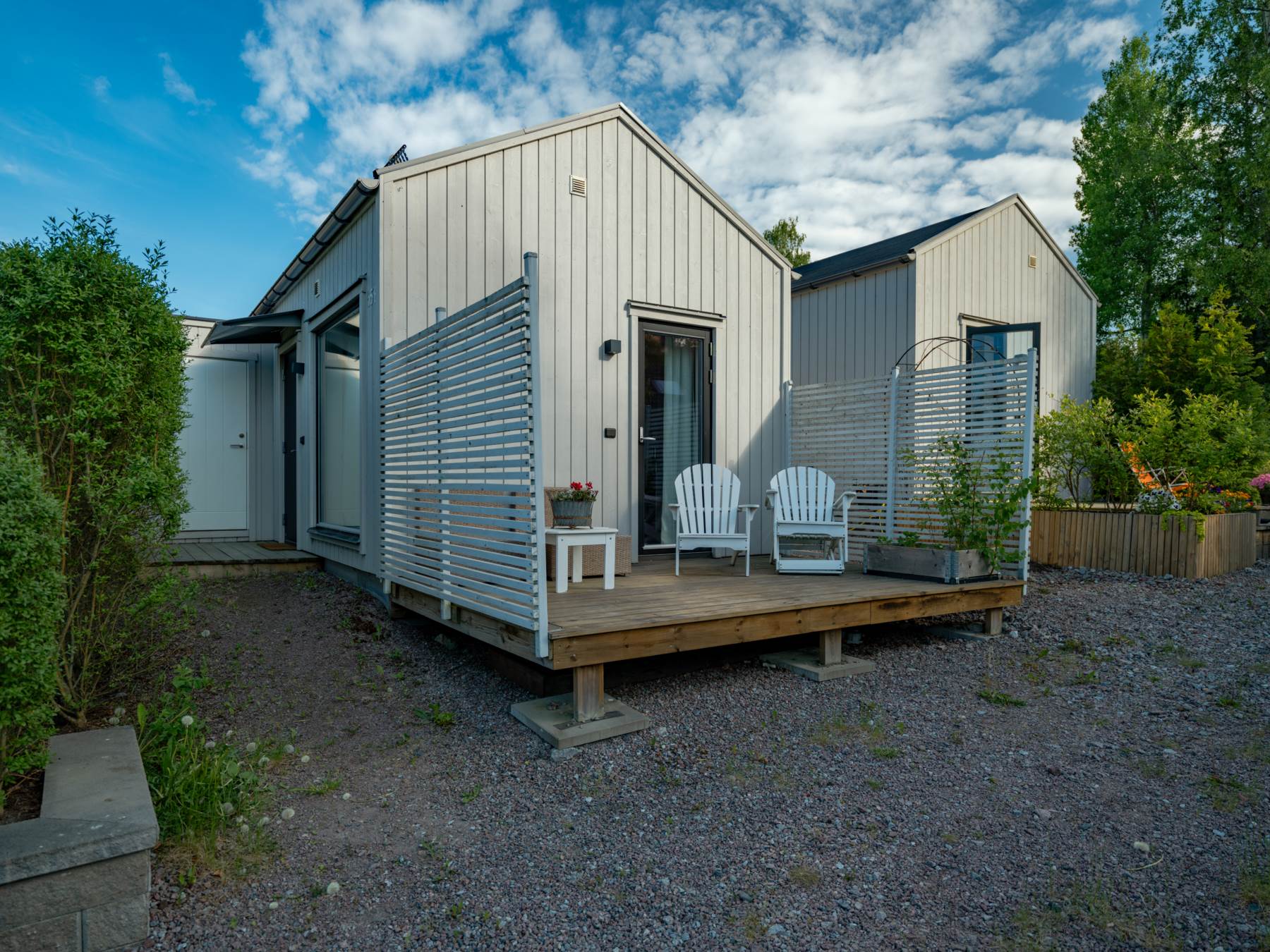 Granitvägen 55B – Viggbyholm – Täby