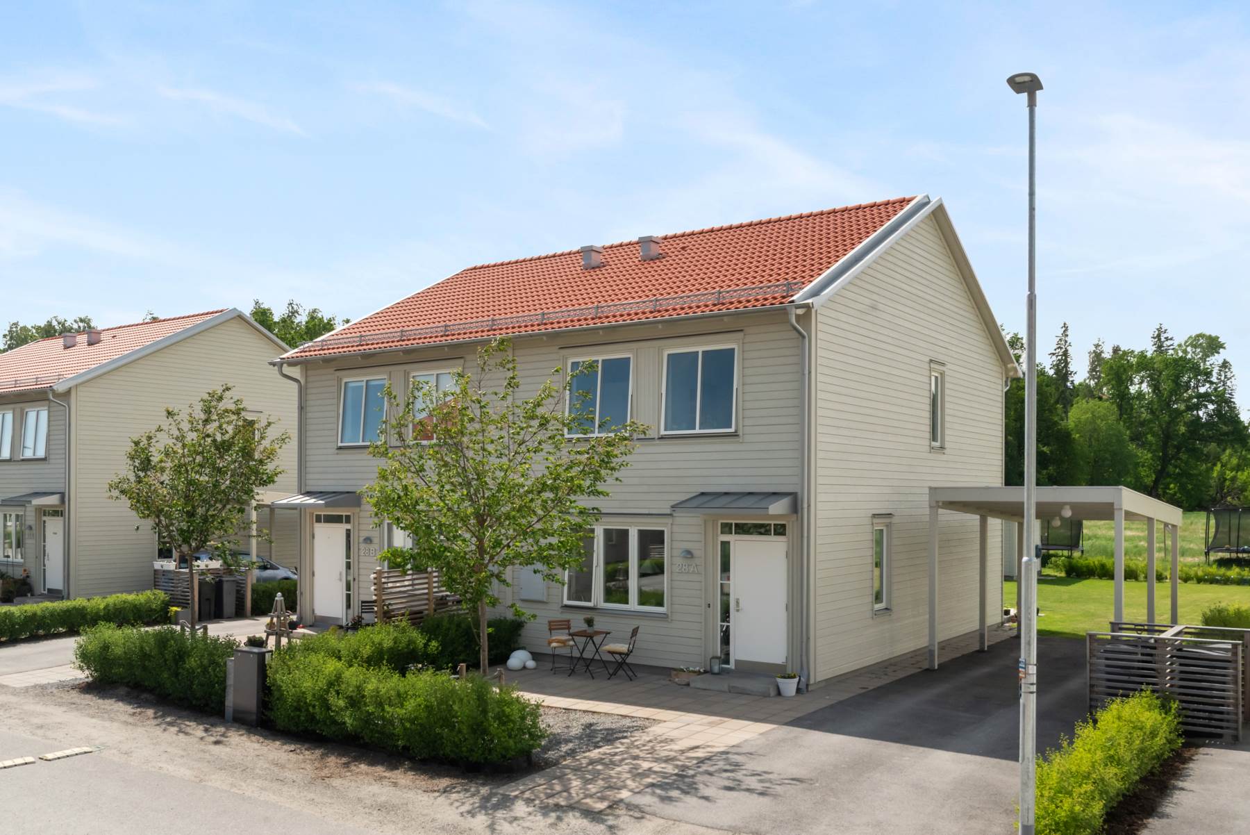 Osbacksvägen 28A – Björnö – Norrtälje