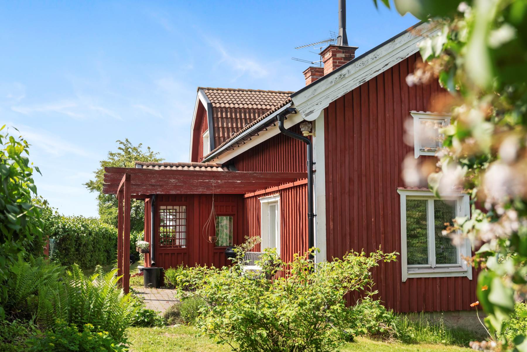 Lohäradsvägen 414 – Norrtälje
