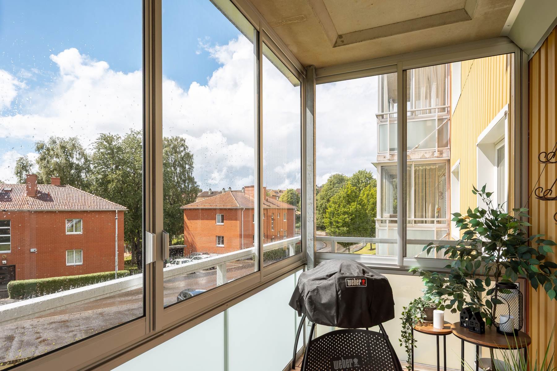 Gransikagatan 11 – Skövde