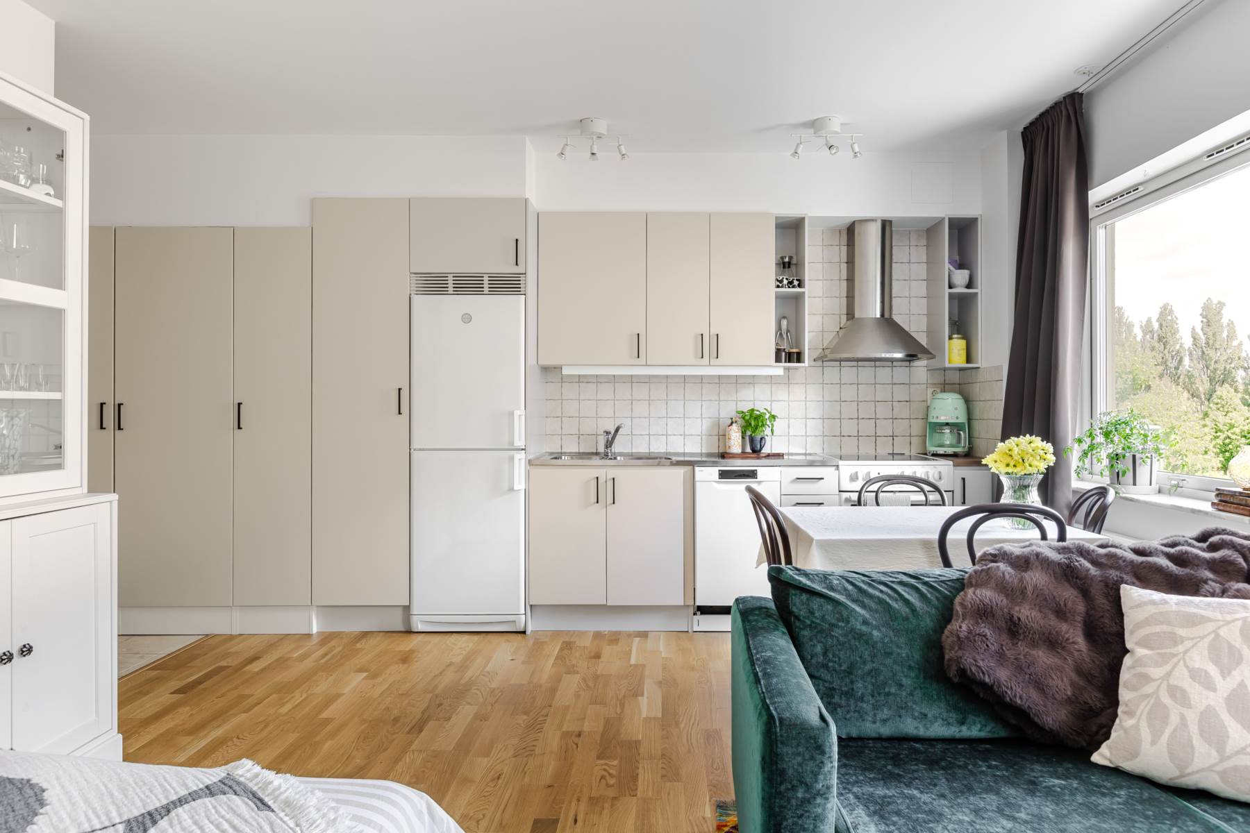 Gråbrödragatan 12 – Vasastaden – Linköping