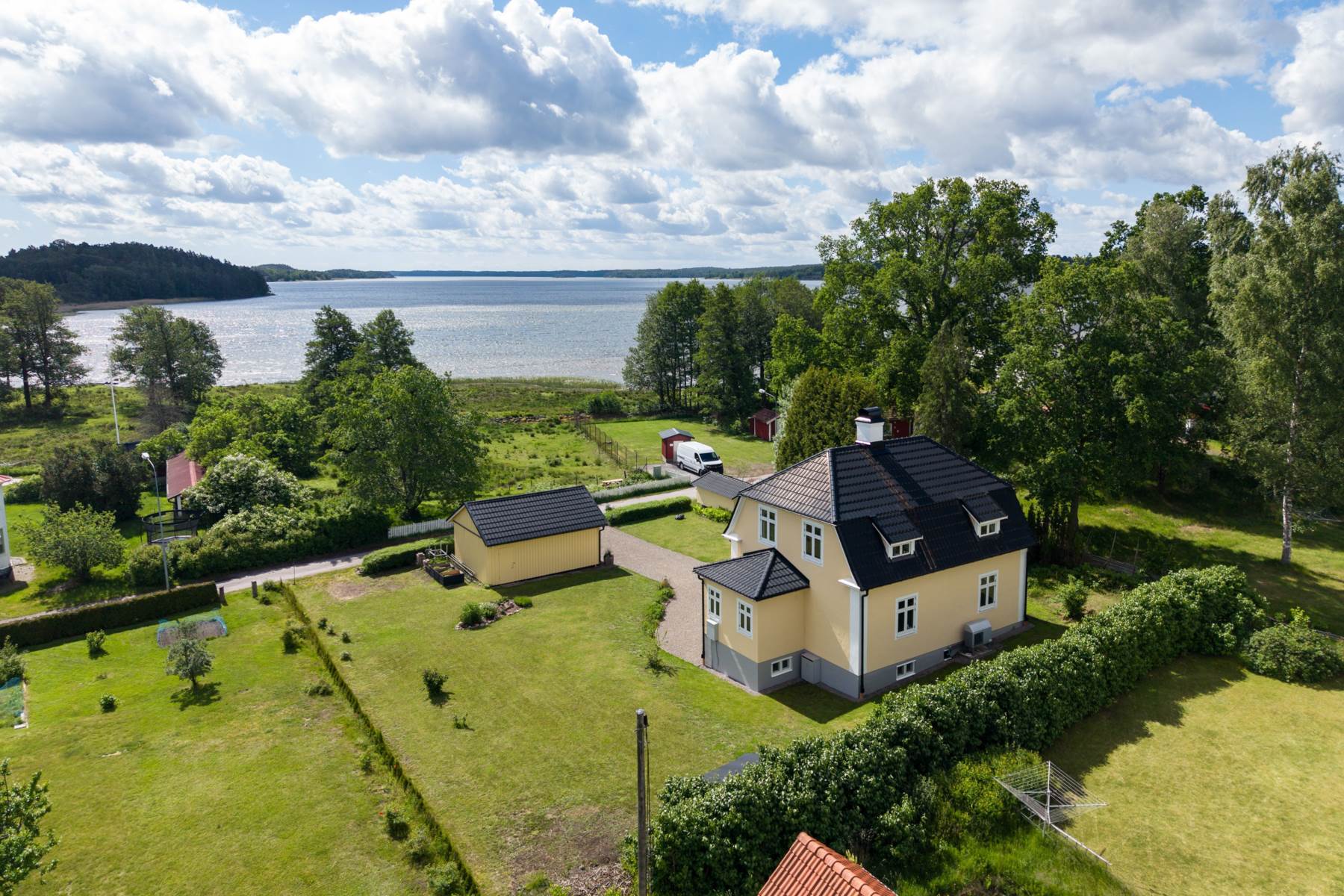 Helgenäs Alviken – Helgenäs – Västervik