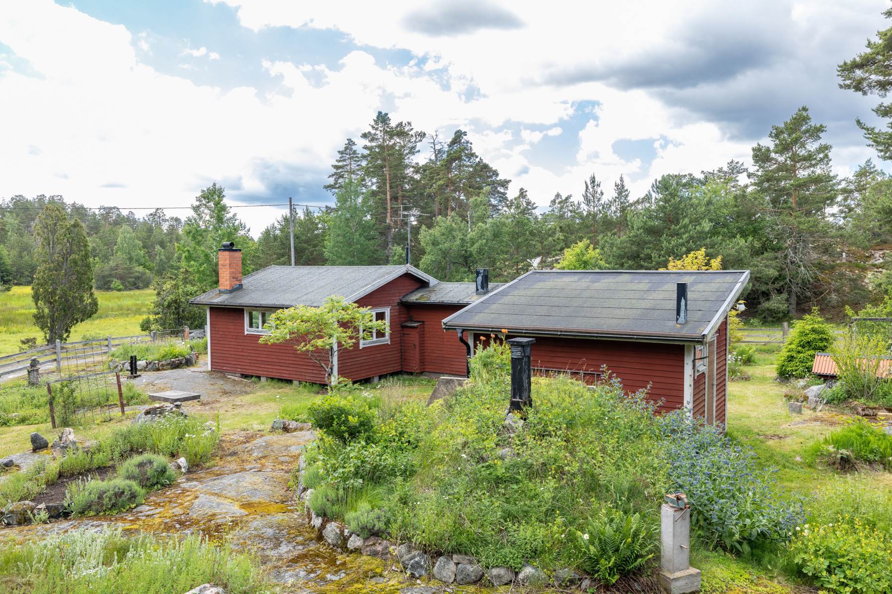 Lilla Askö 5 – Lilla Askö – Västervik
