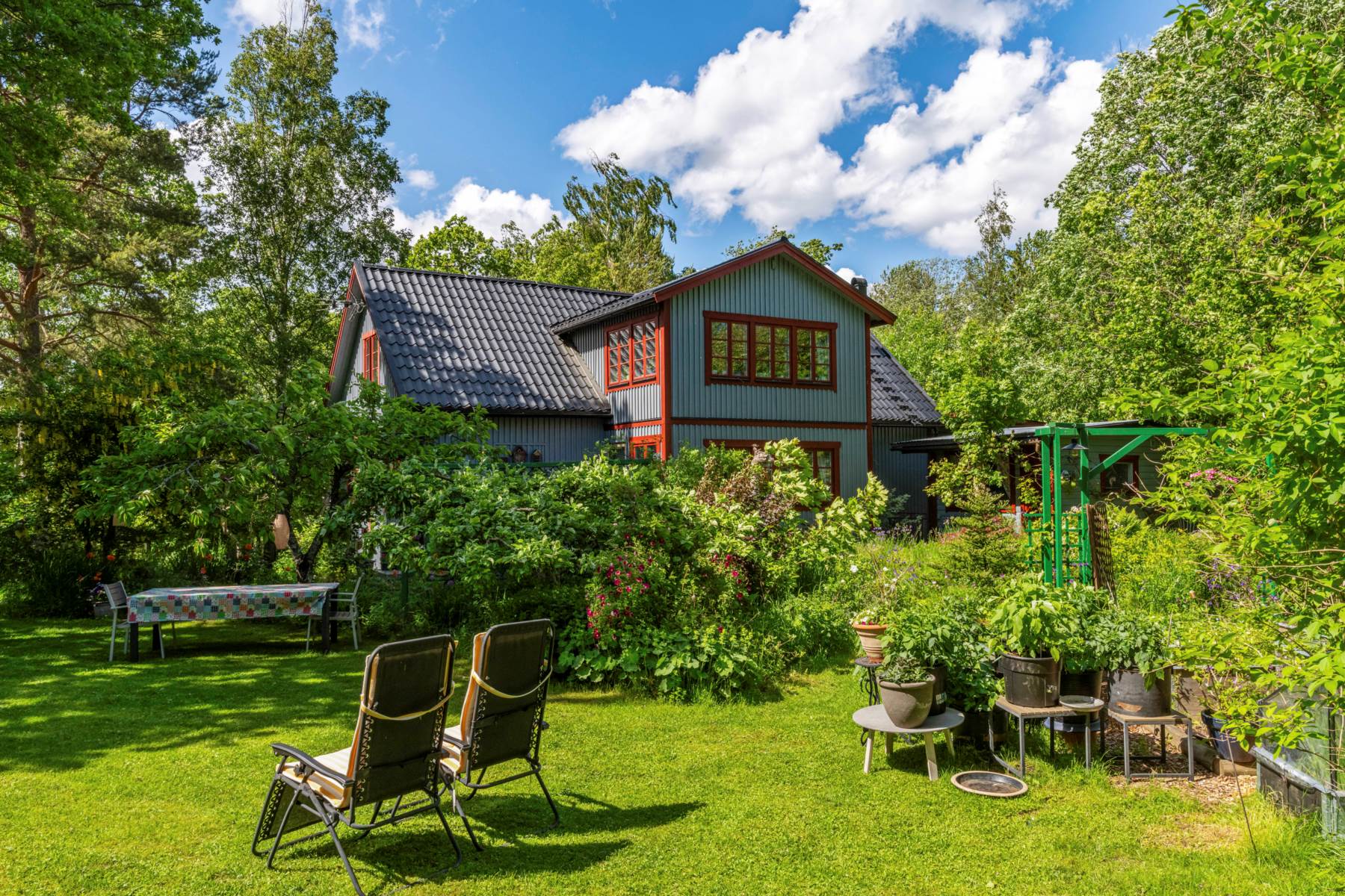 Ester Grönblads väg 7 – Norrtälje