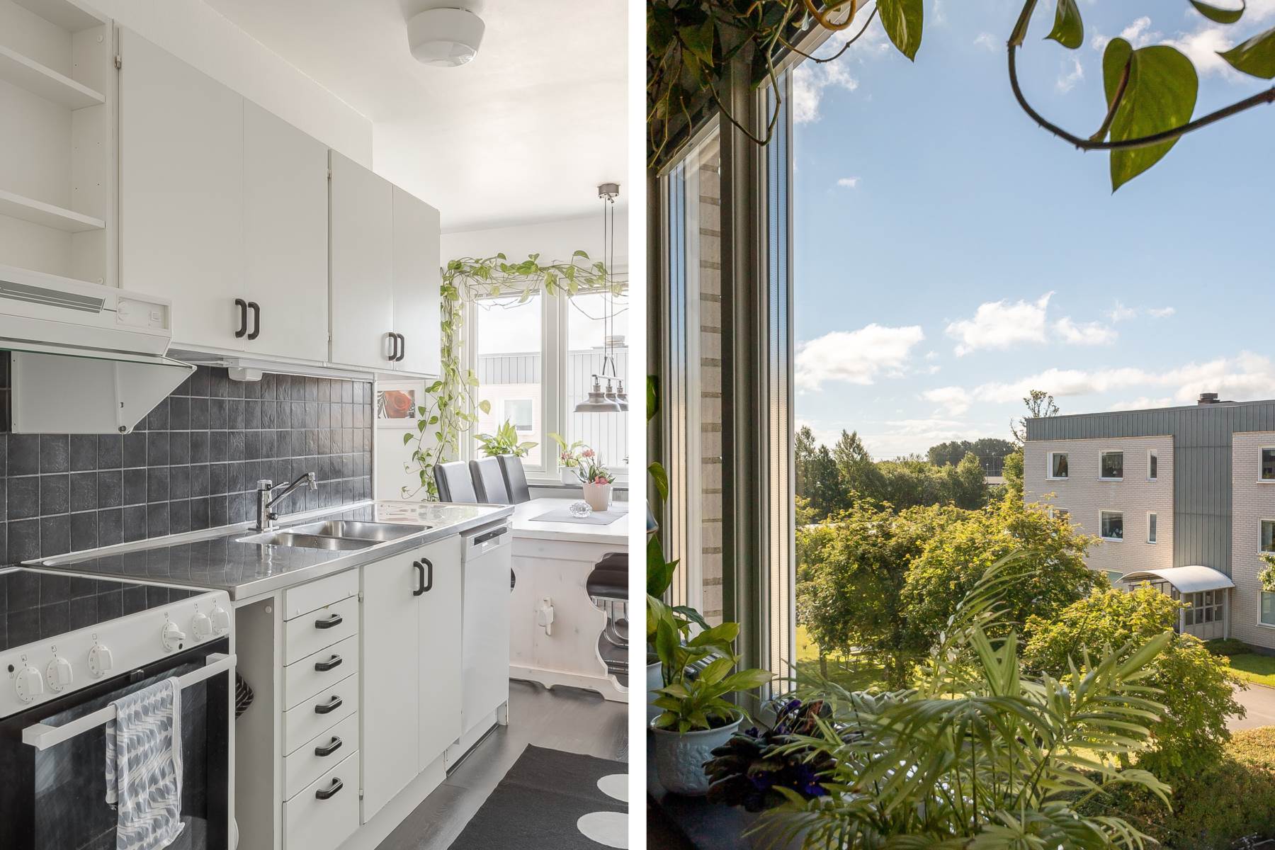 Lundenvägen 25A – Skövde