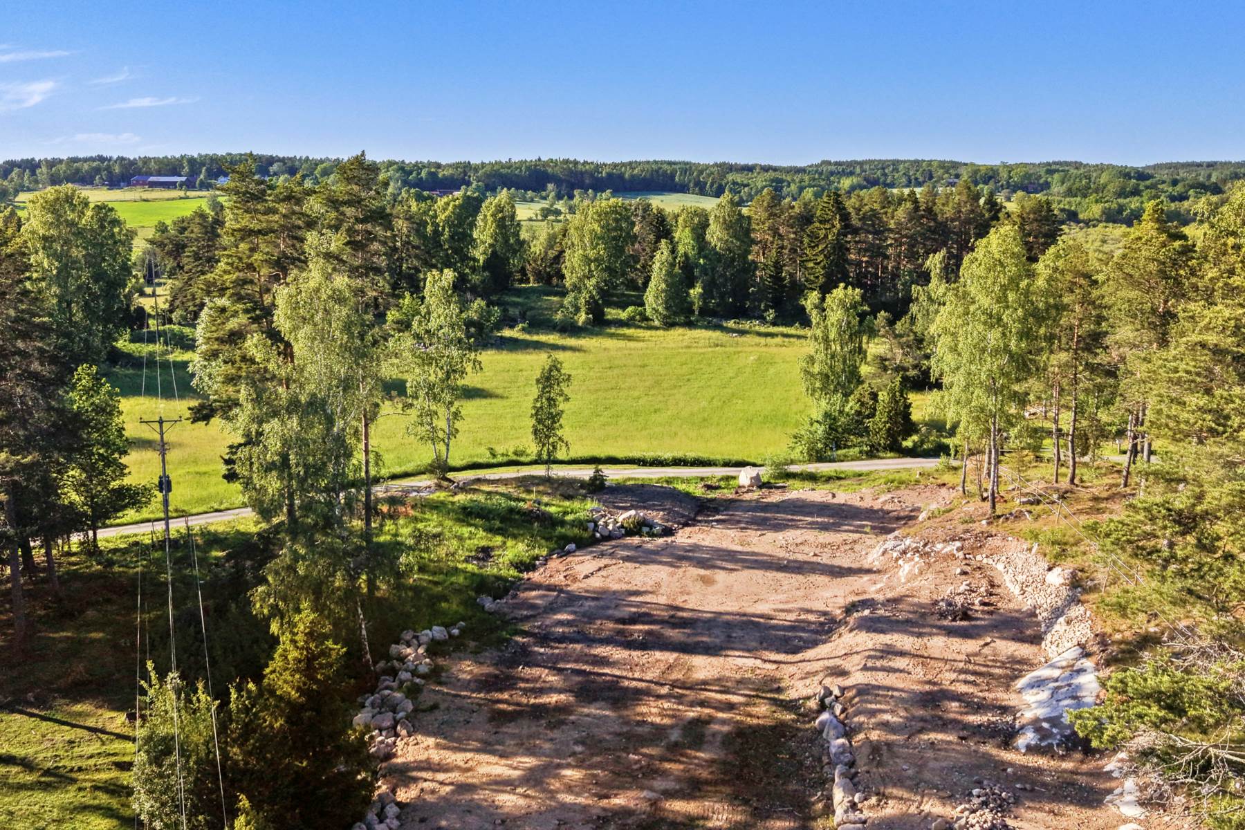 Kvilundavägen 22 – Norrtälje