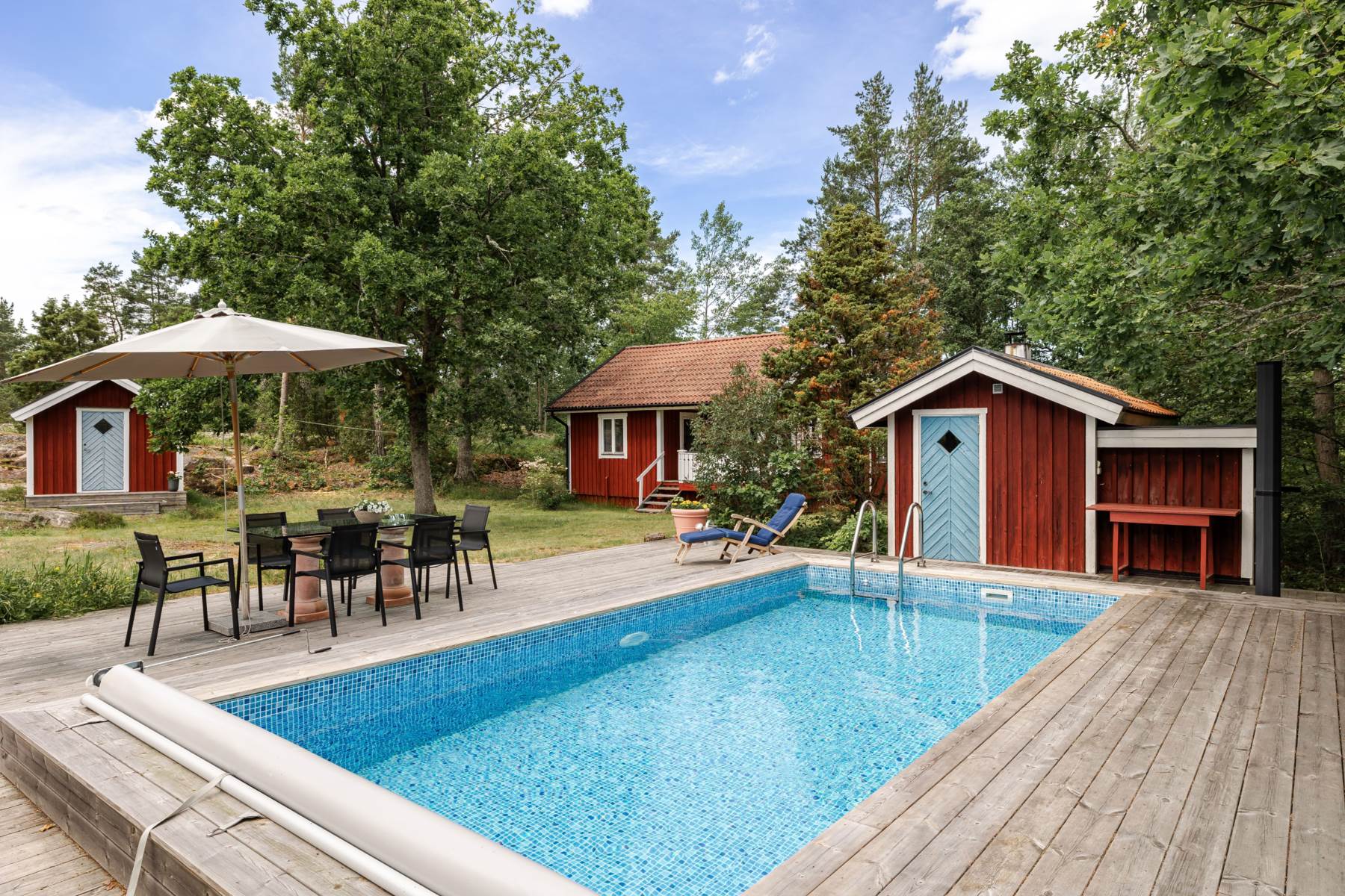 Stora Sandered Kalvkullen 1 – Stora Sandered – Västervik