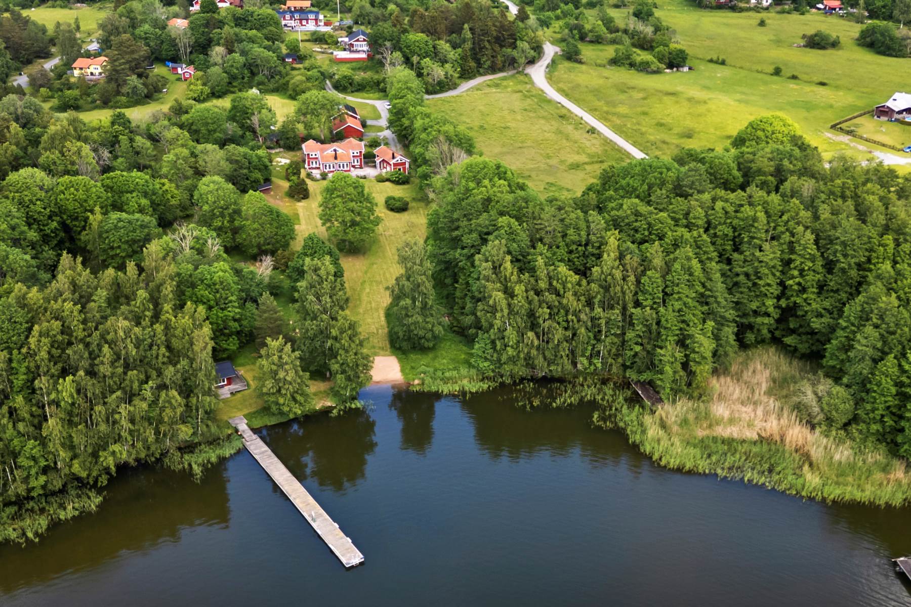 Skäretvägen 10 – Norrtälje