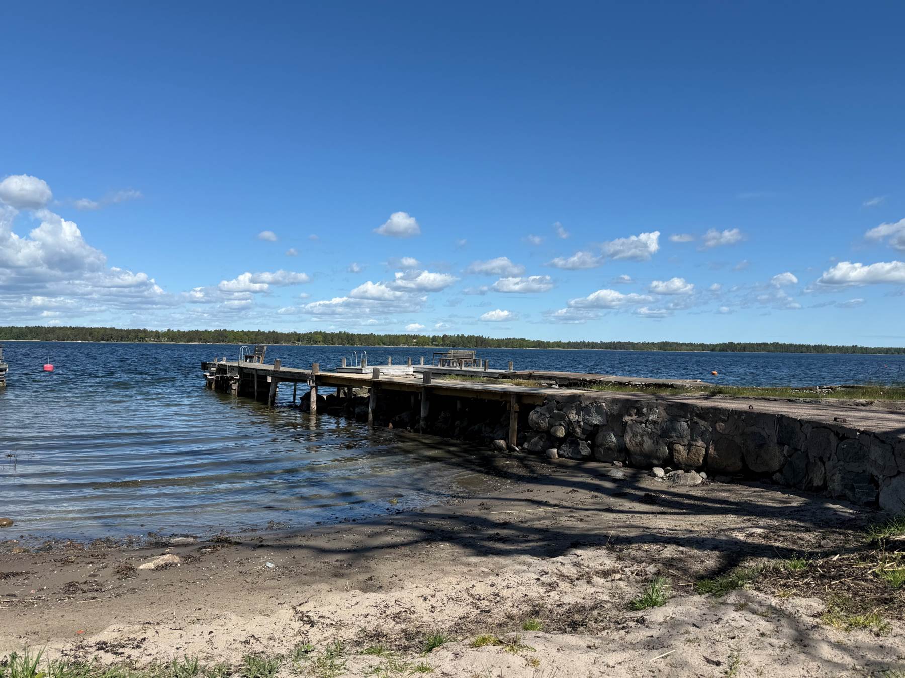 Yxlö bryggväg 64 – Yxlö – Norrtälje