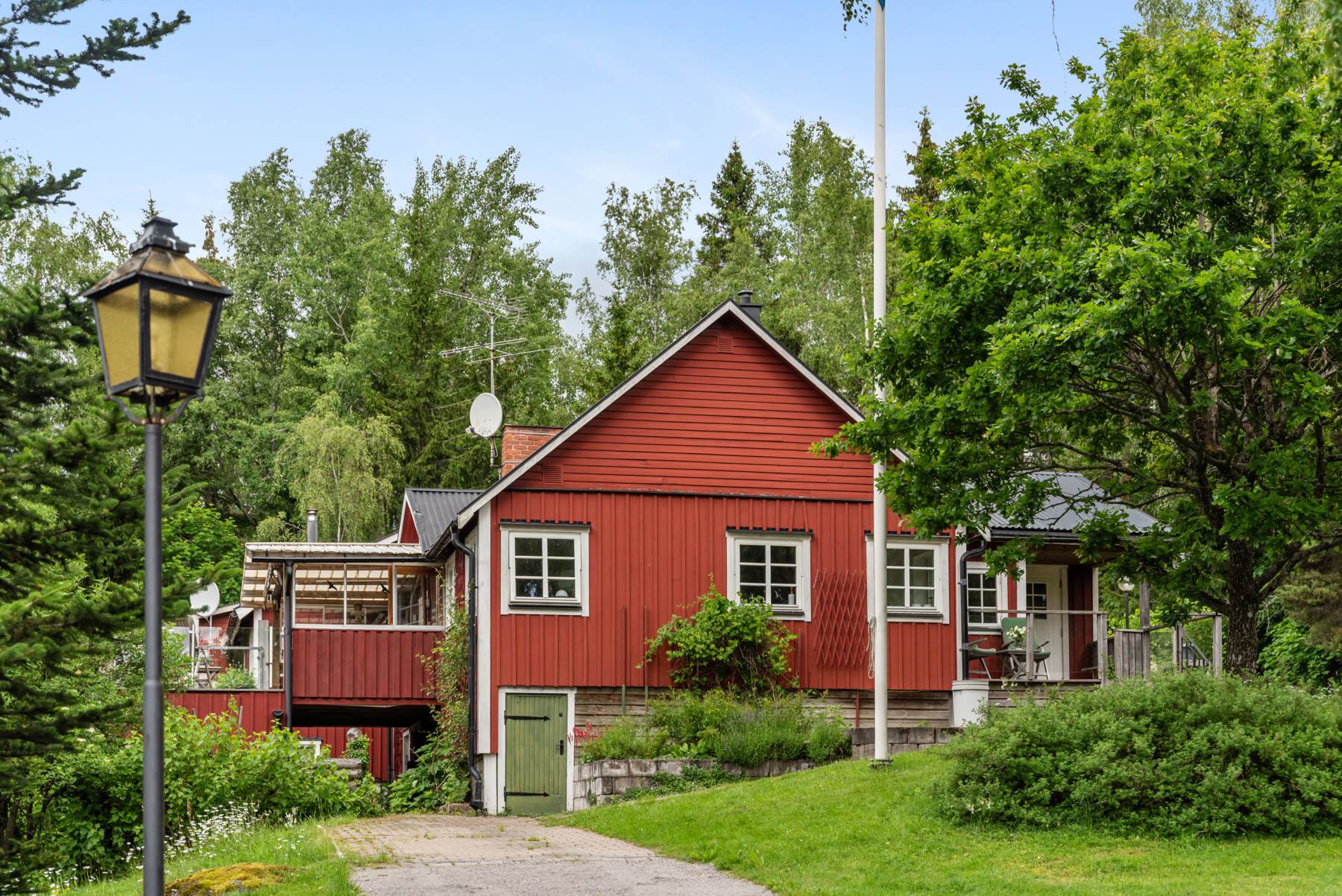 Grindstugevägen 11 – Syninge – Norrtälje