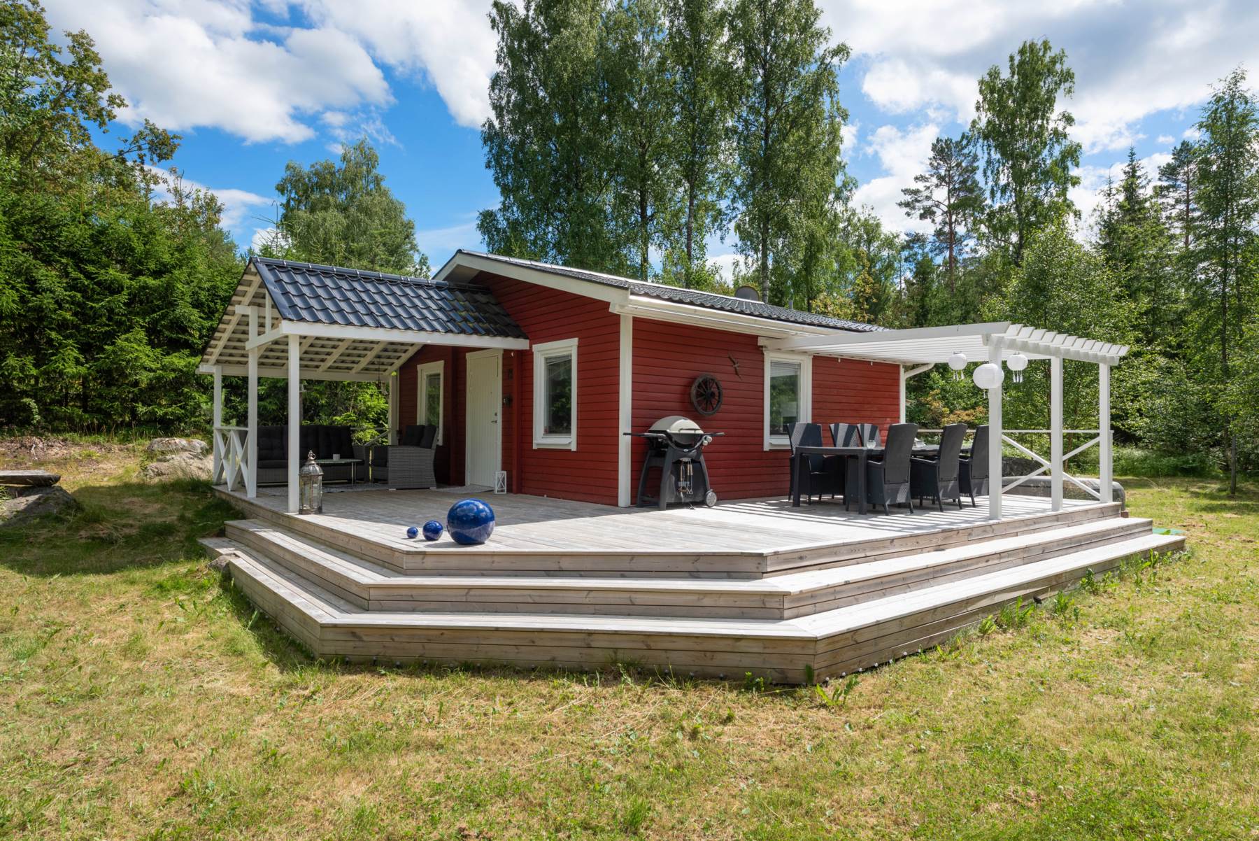 Stockkärrsvägen 75 – Norrtälje