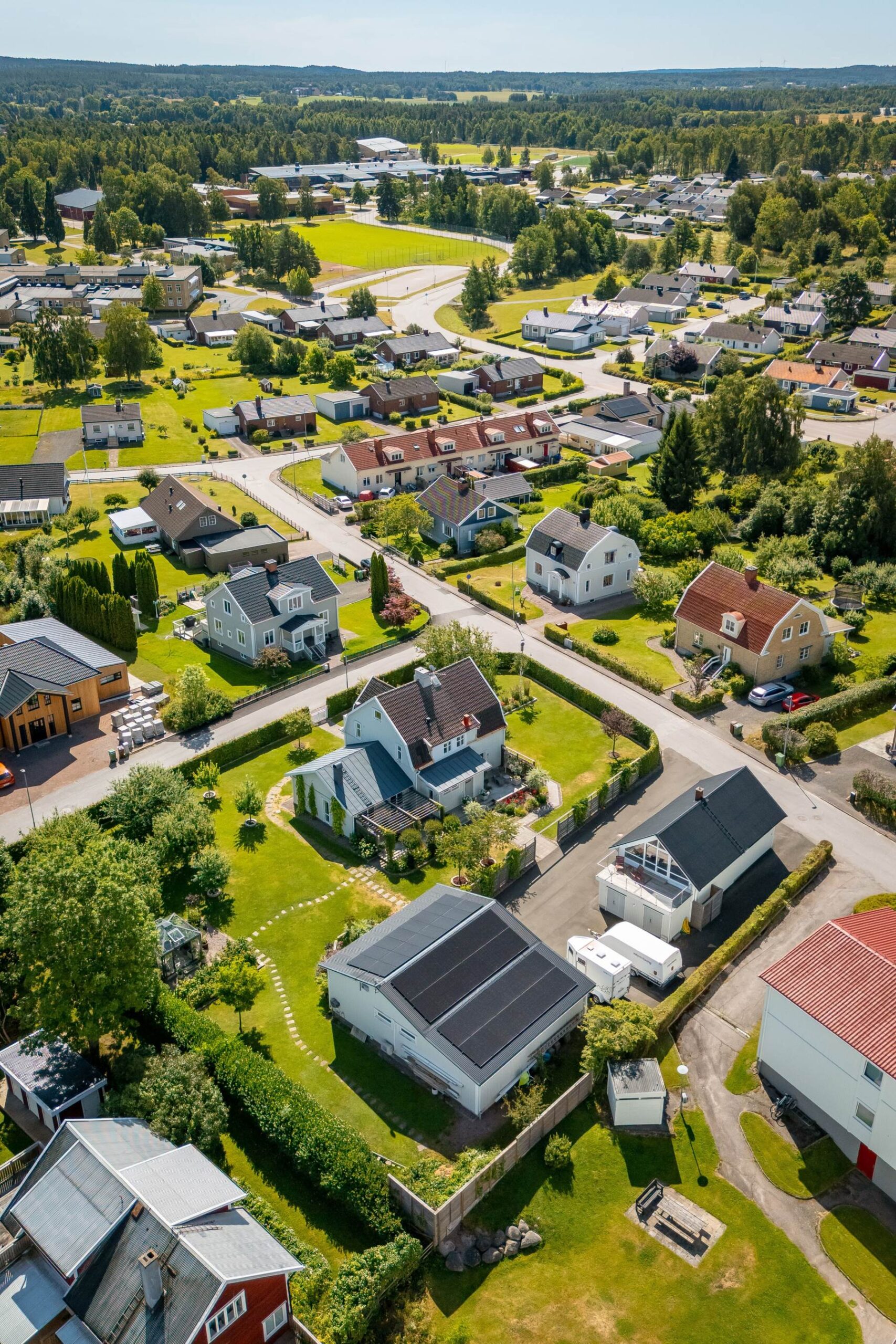 Bäckadalsgatan 12 – Tibro