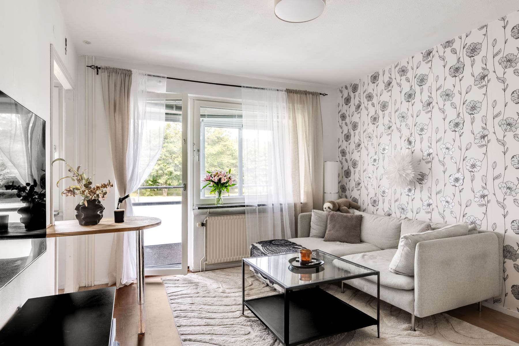 Höglandavägen 2E – Skultorp – Skövde