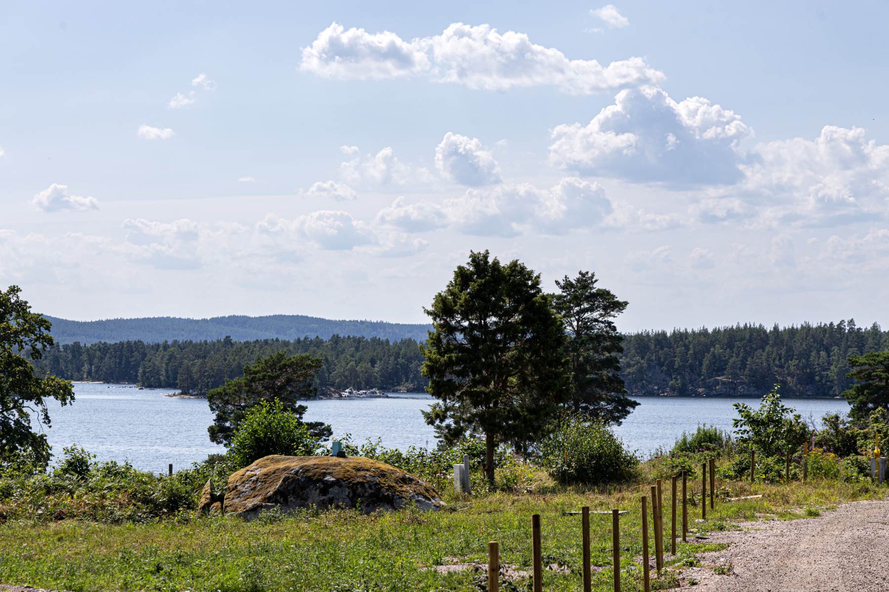– Kottängen – Boxholm