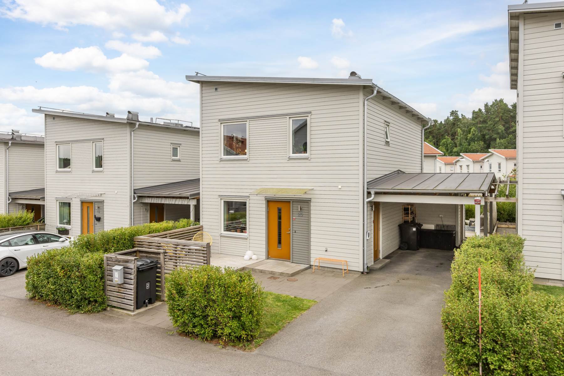 Blåeldsbågen 20 – Sturefors – Linköping