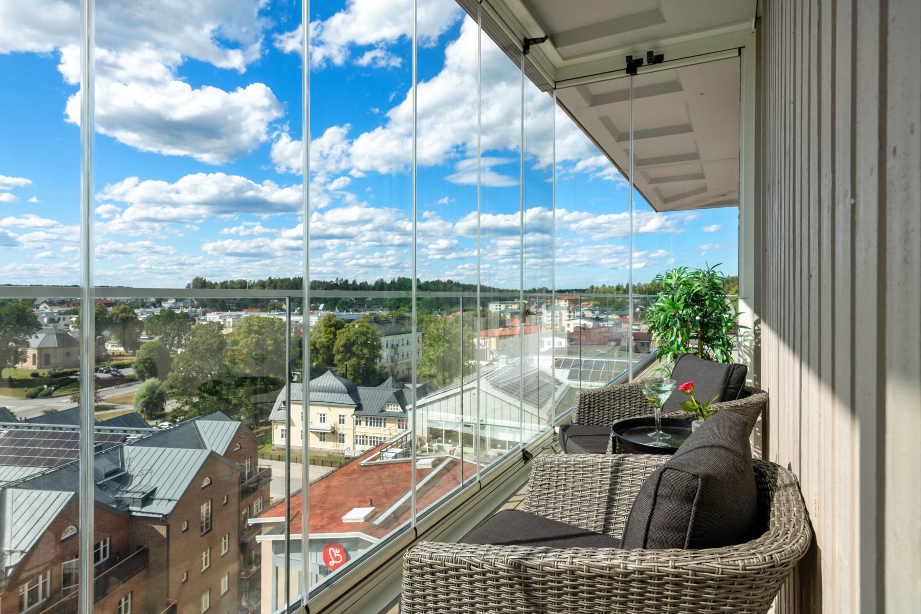 Ångbåtsgatan 2 – Norrtälje