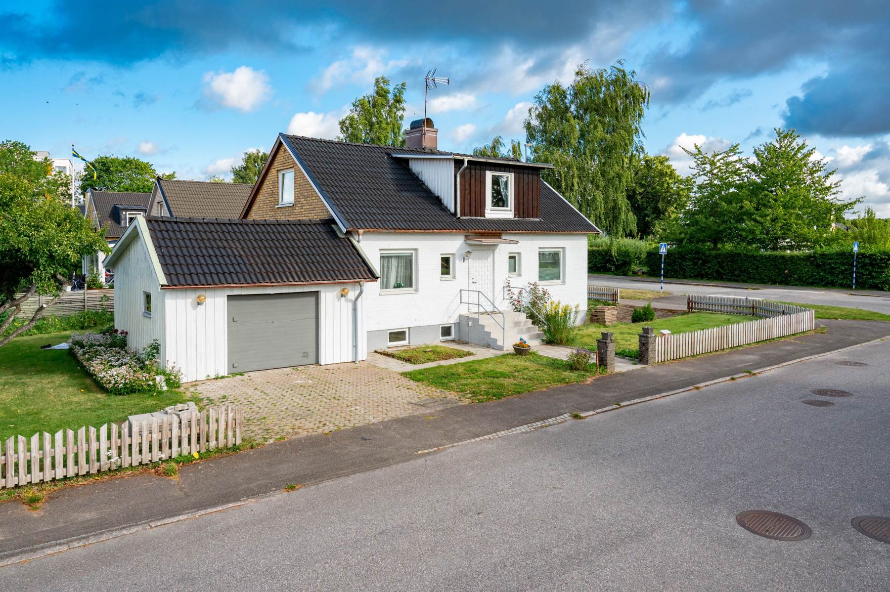 Ållebergsvägen 20 – Centrum – Falköping