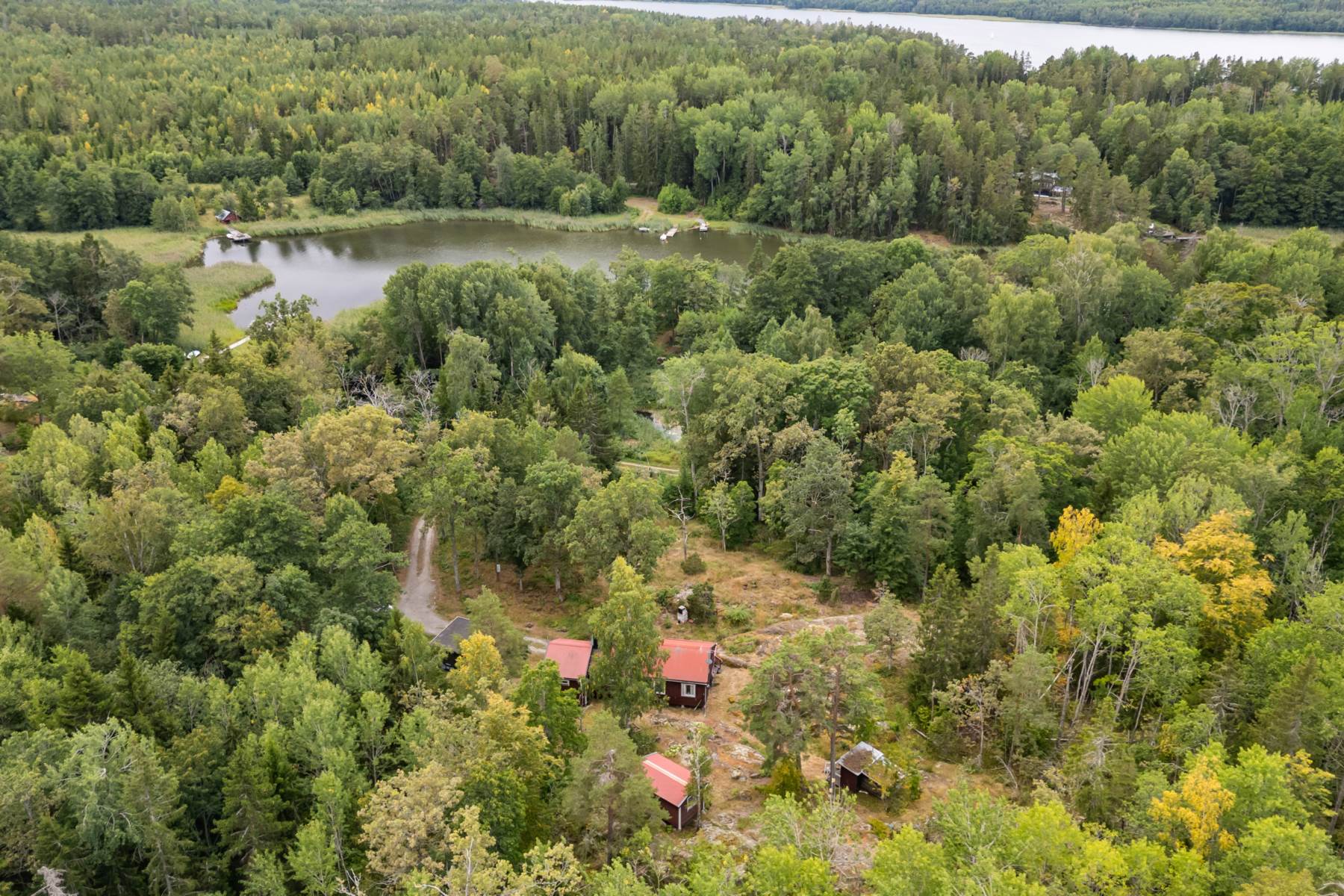 Strömsviksvägen 44 – Norrtälje