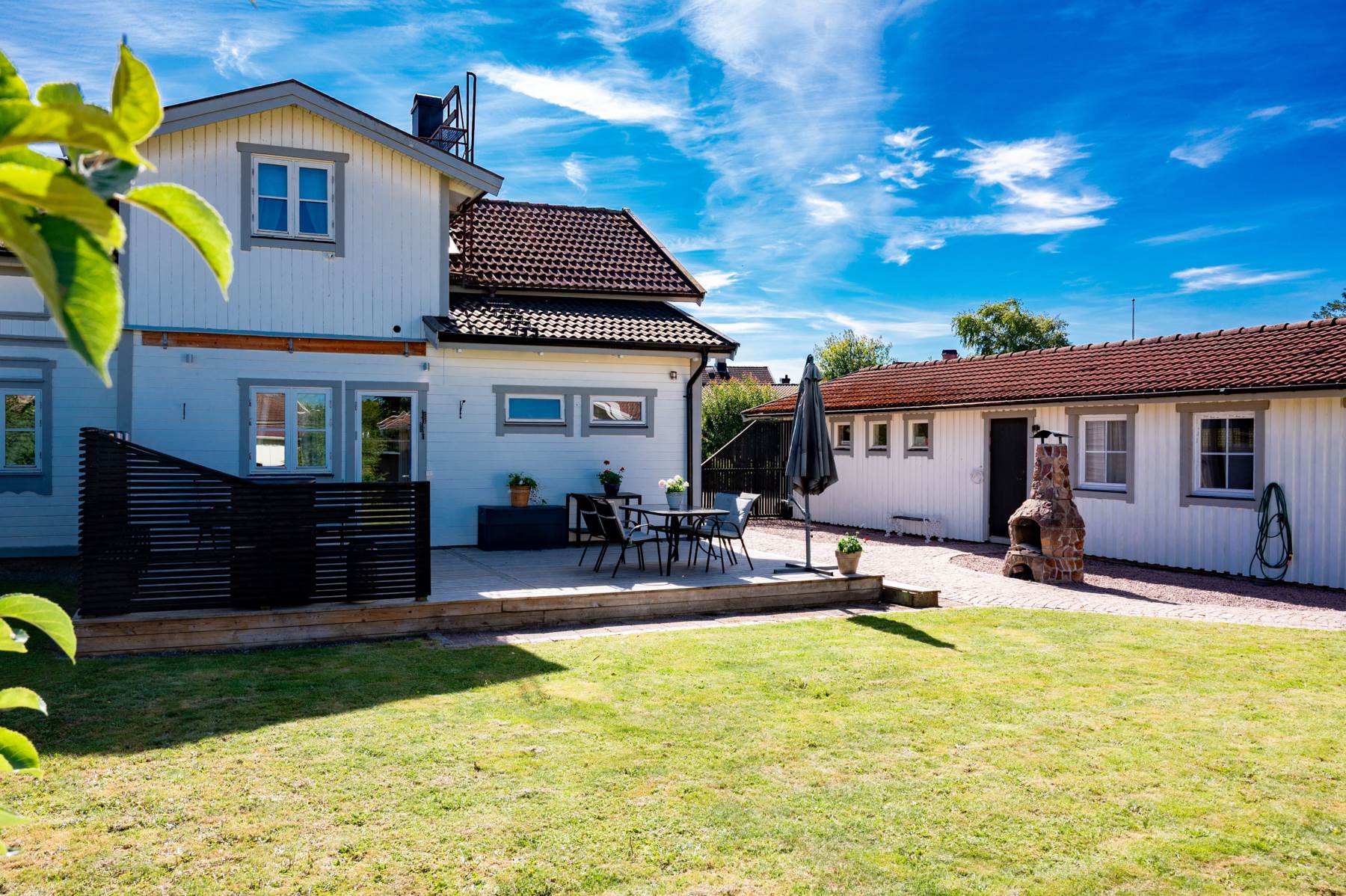 Oxbacksgatan 14 – Centrum – Skara