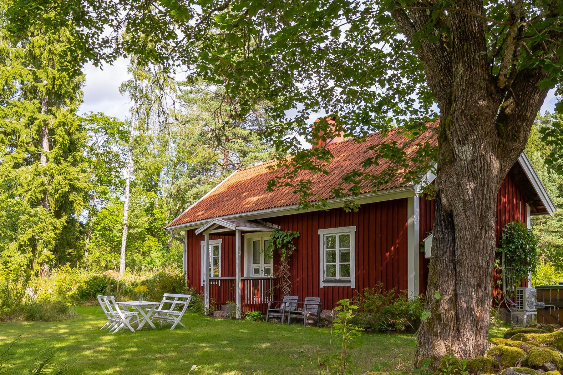 Dagstorp Hallåsen – Skövde