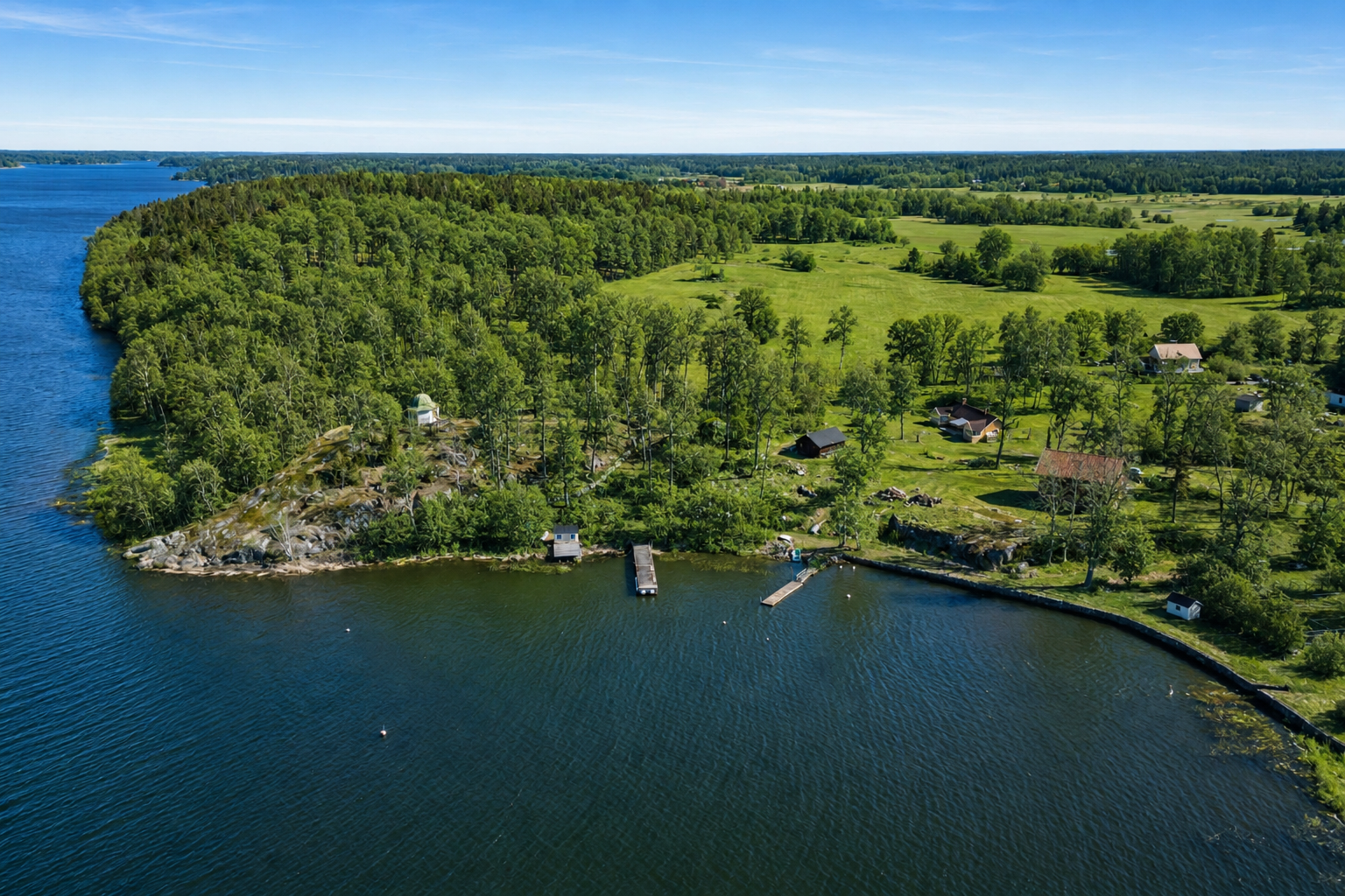 Björnö gård 8 – Norrtälje
