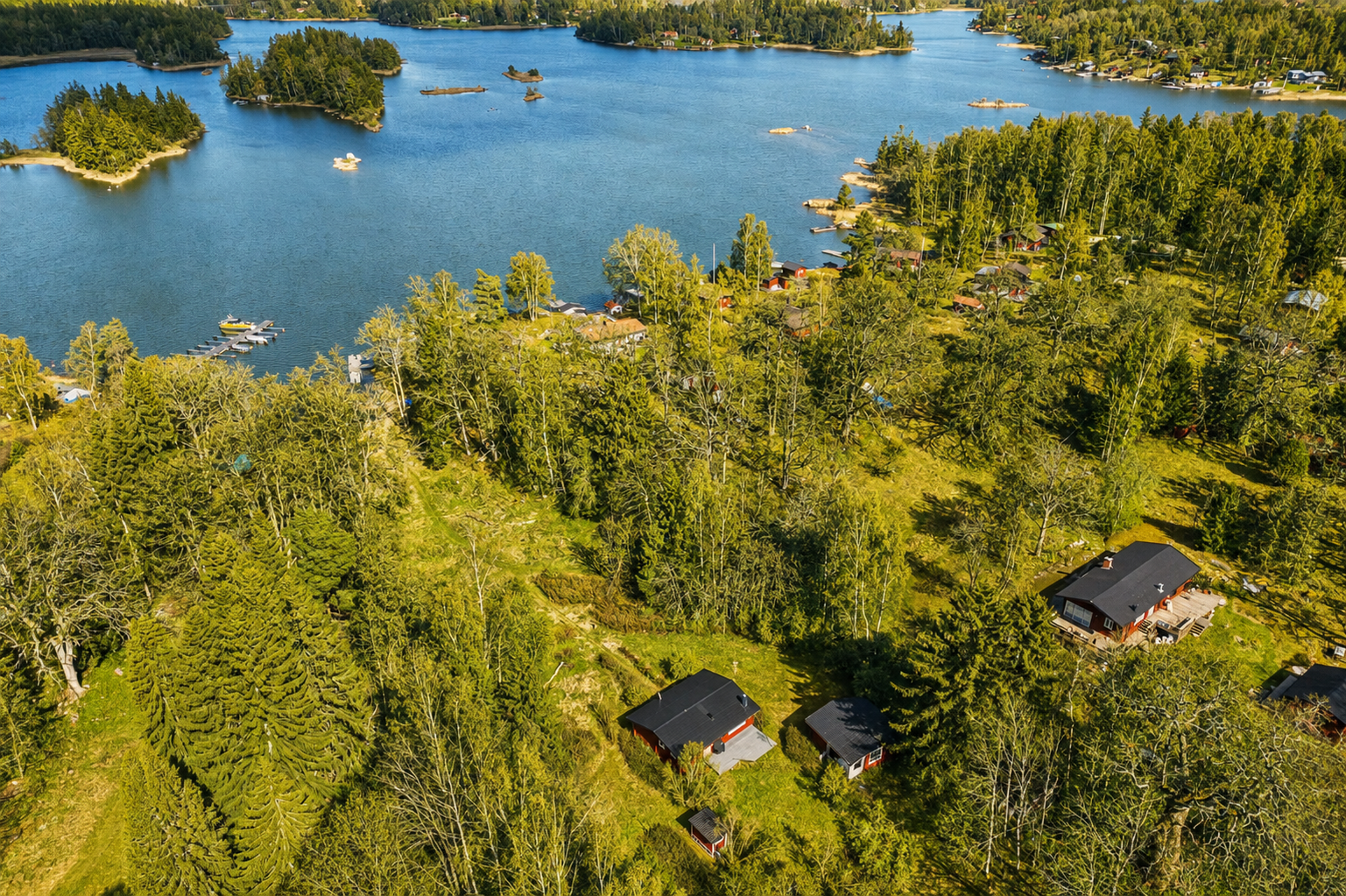 Sundholmen 48 – Norrtälje