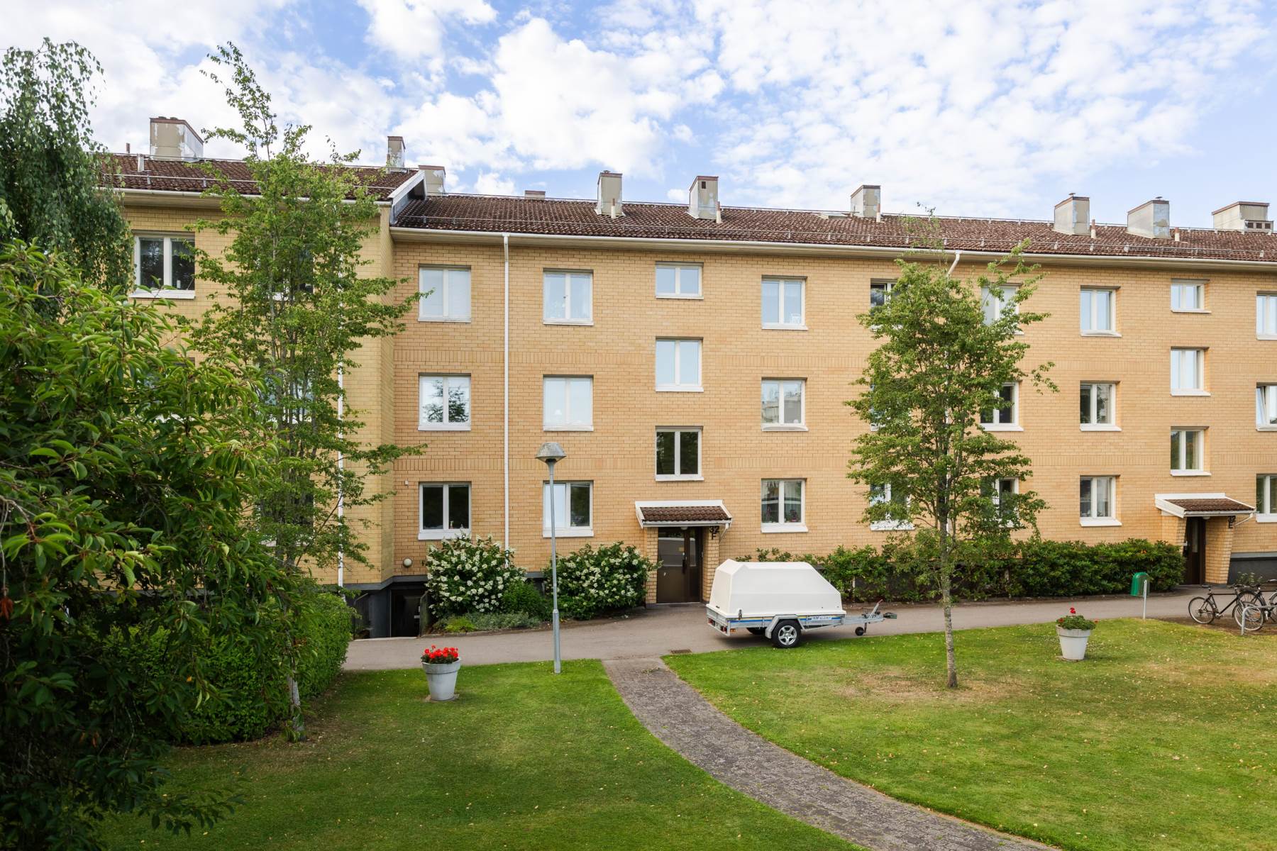 Henrik Gjutares gata 32F – Norrmalm – Skövde