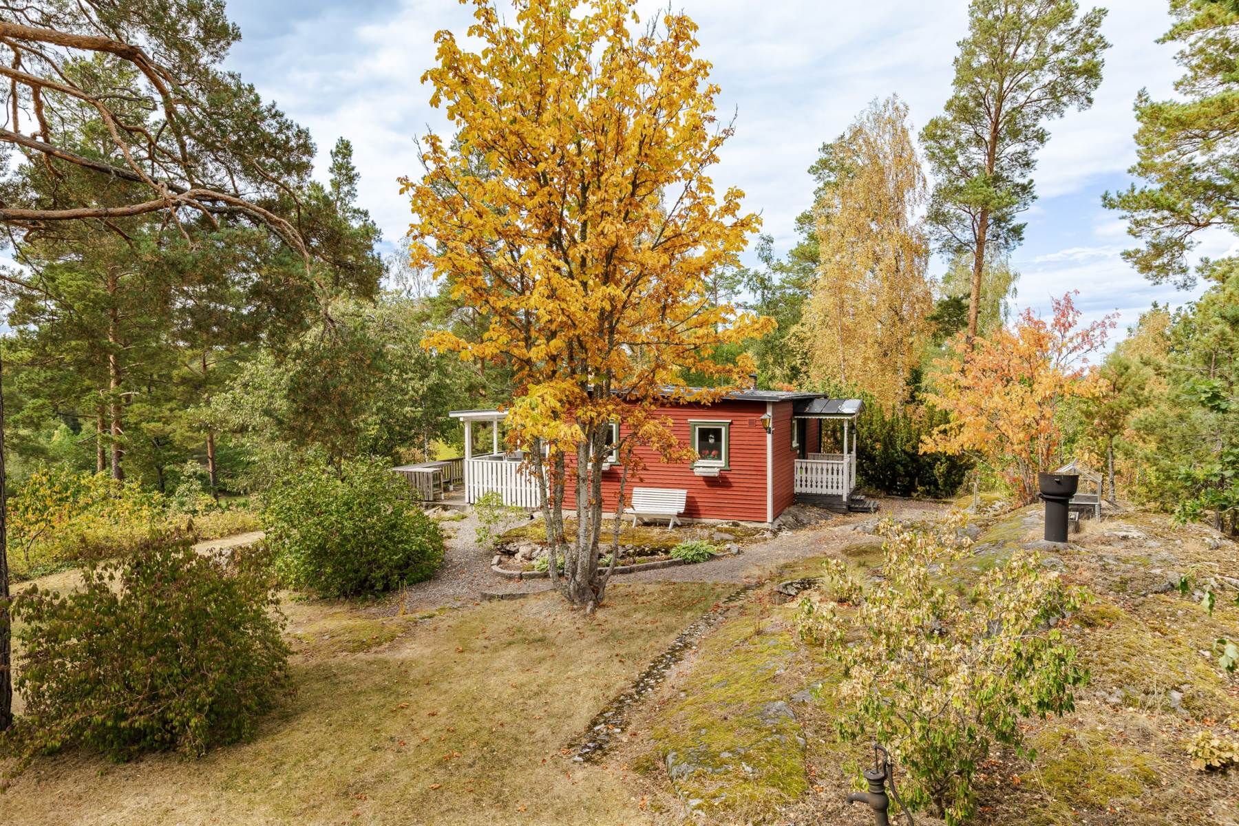 Karlebo 102 – Bankekind – Linköping