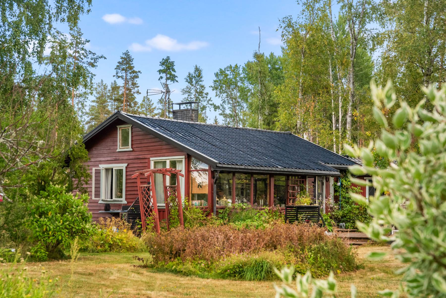 Grändalsvägen 24 – Smara – Norrtälje