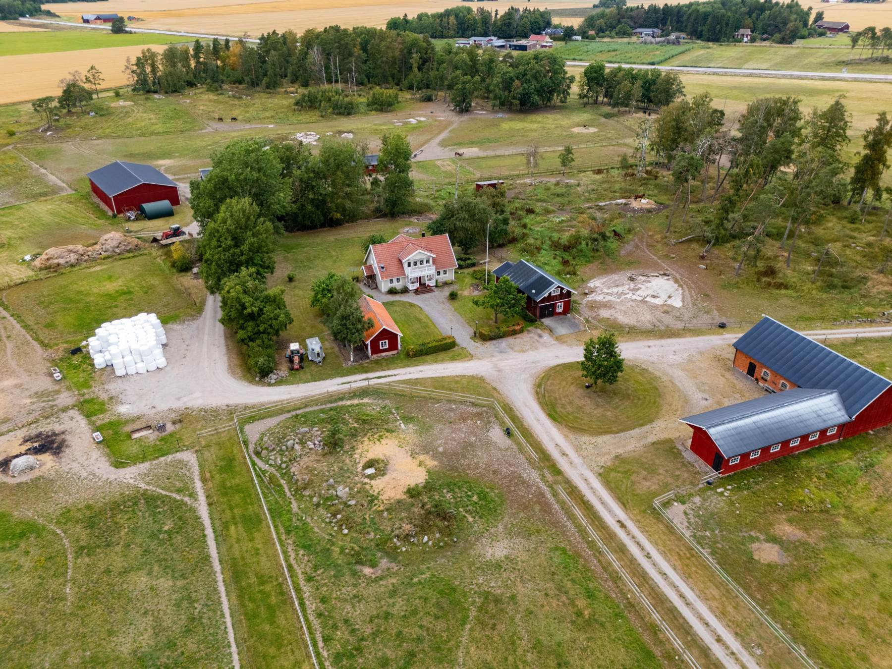 Öttum Vallen 1 – Vara