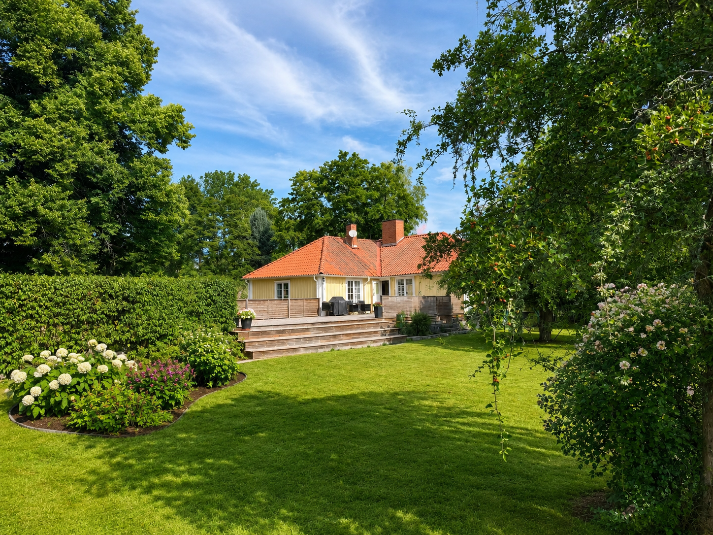 Björnö gård 5 – Norrtälje