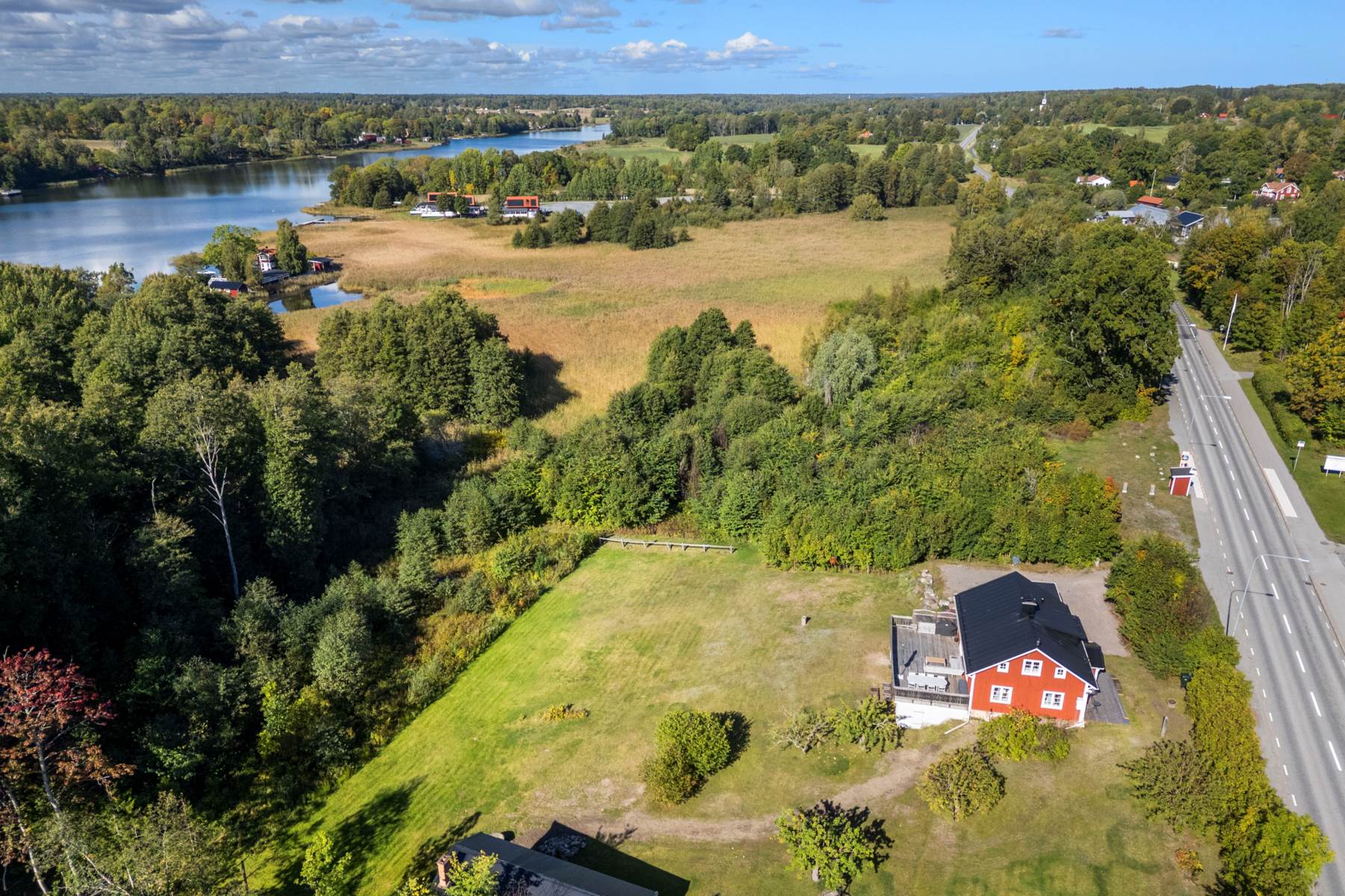 Grisslehamnsvägen 31 – Norrtälje