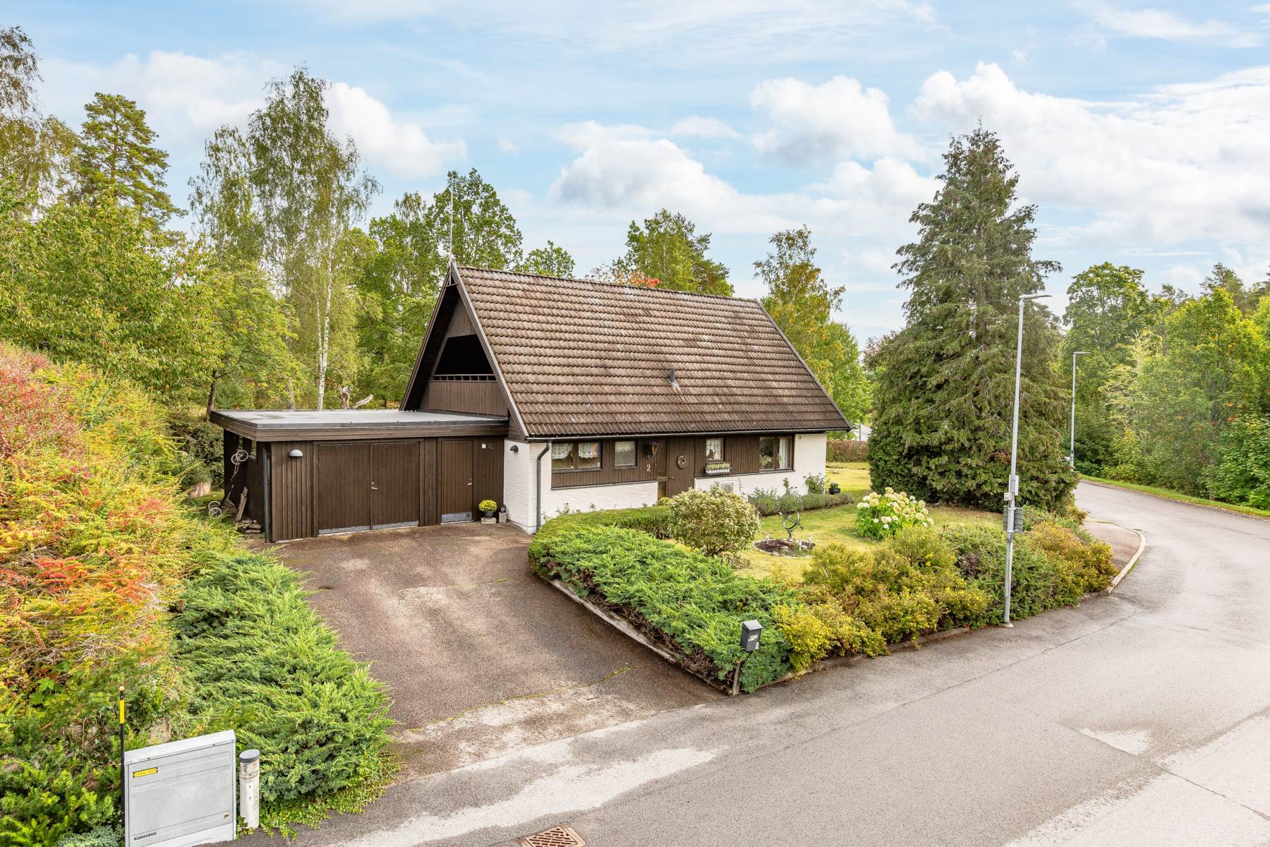 Västgötavägen 2 – Nygård – Åtvidaberg