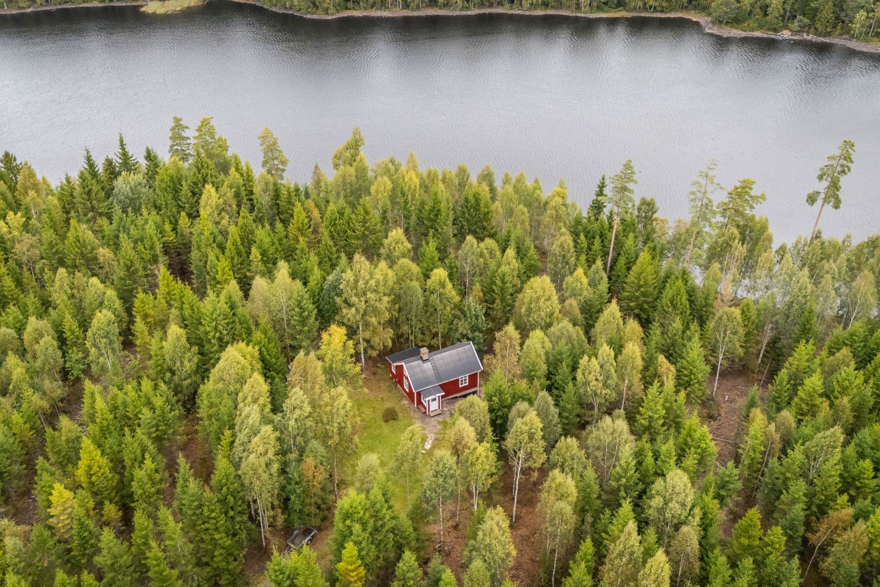Bjärsjön 4 – Bolum – Falköping