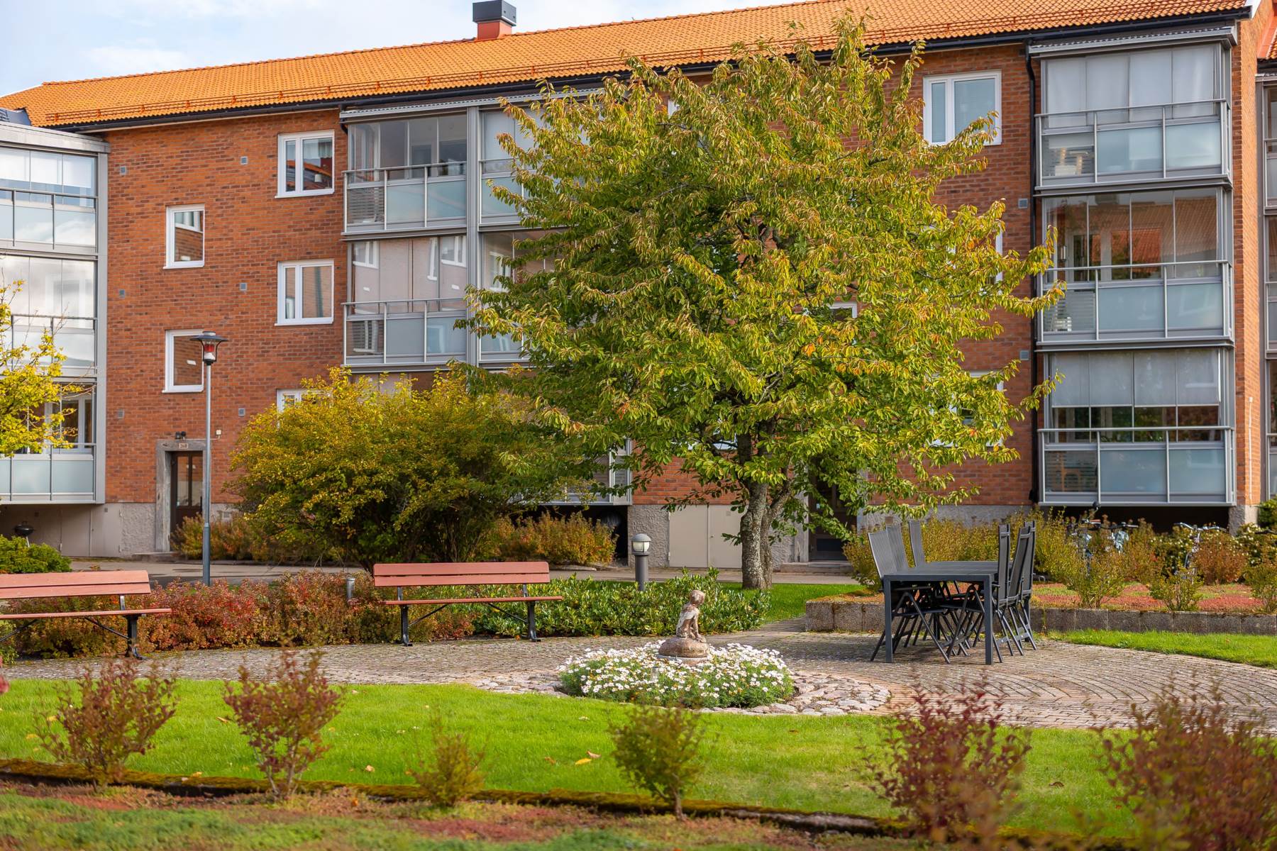 Gröna vägen 26B – Skövde