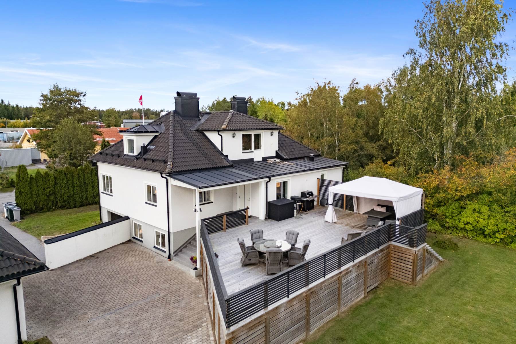 Norrtäljevägen 61
