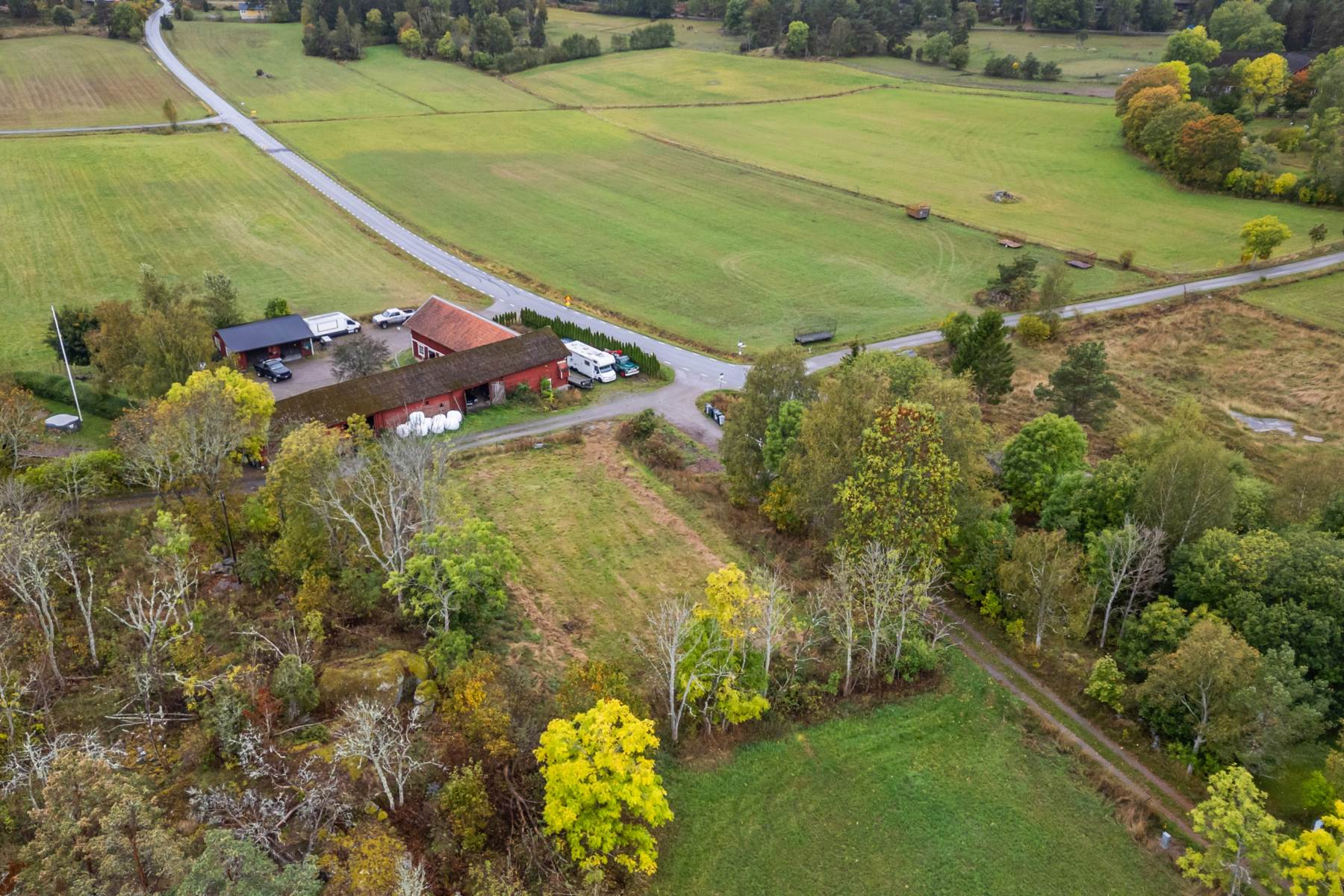 Norrveda by 15 – Norrtälje