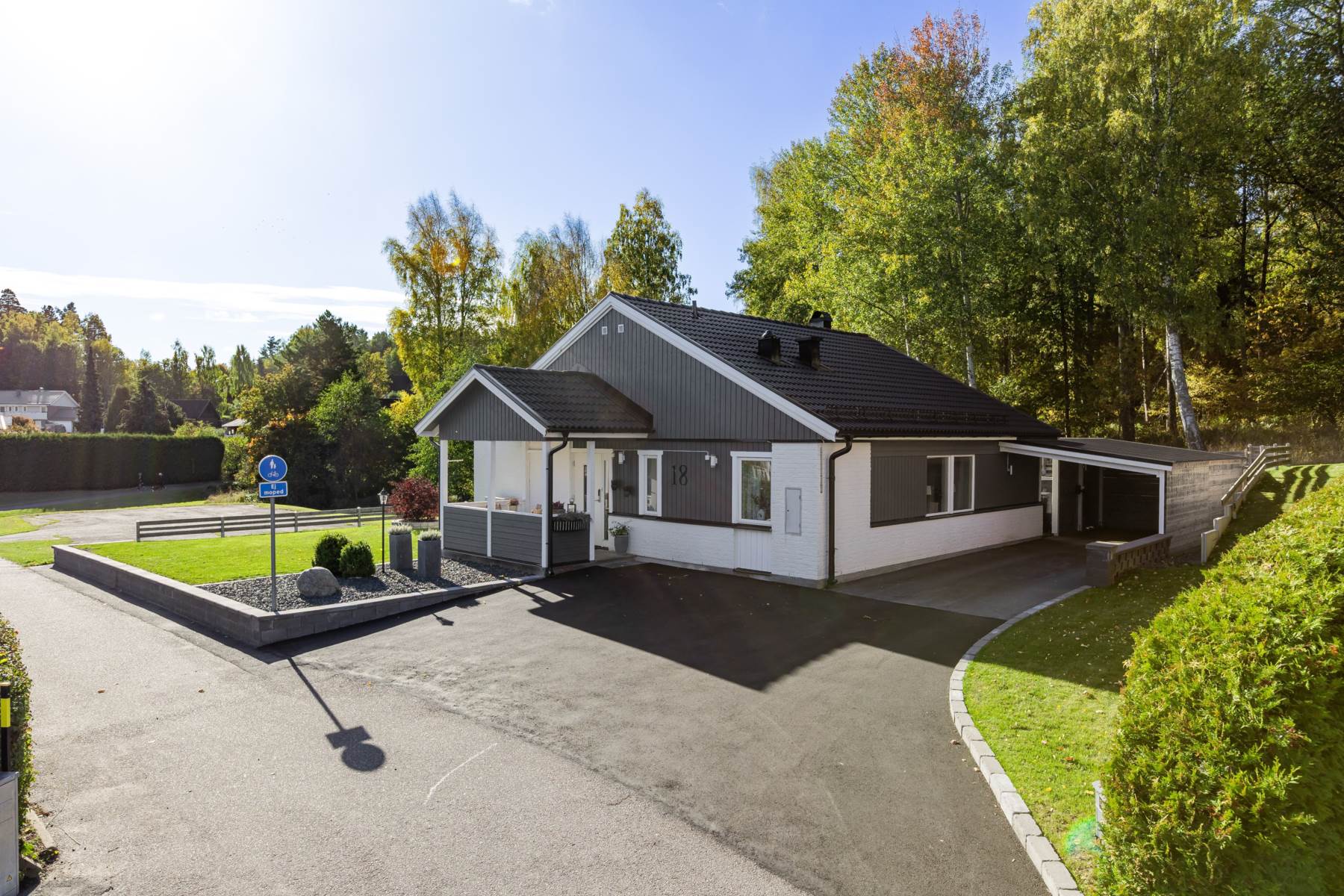 Värmlandsvägen 18 – Nygård – Åtvidaberg