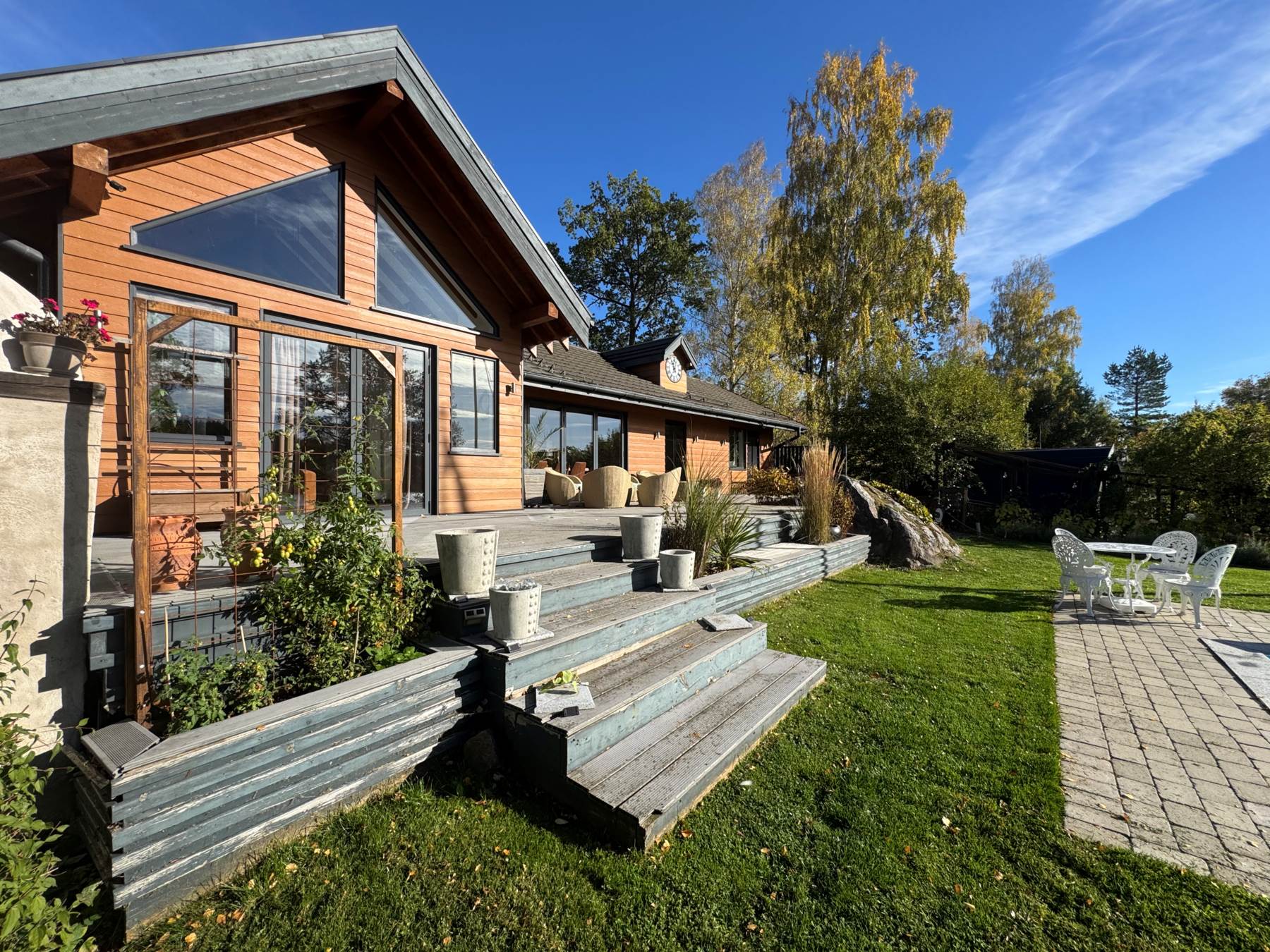 House, 4 rooms, 127 m²