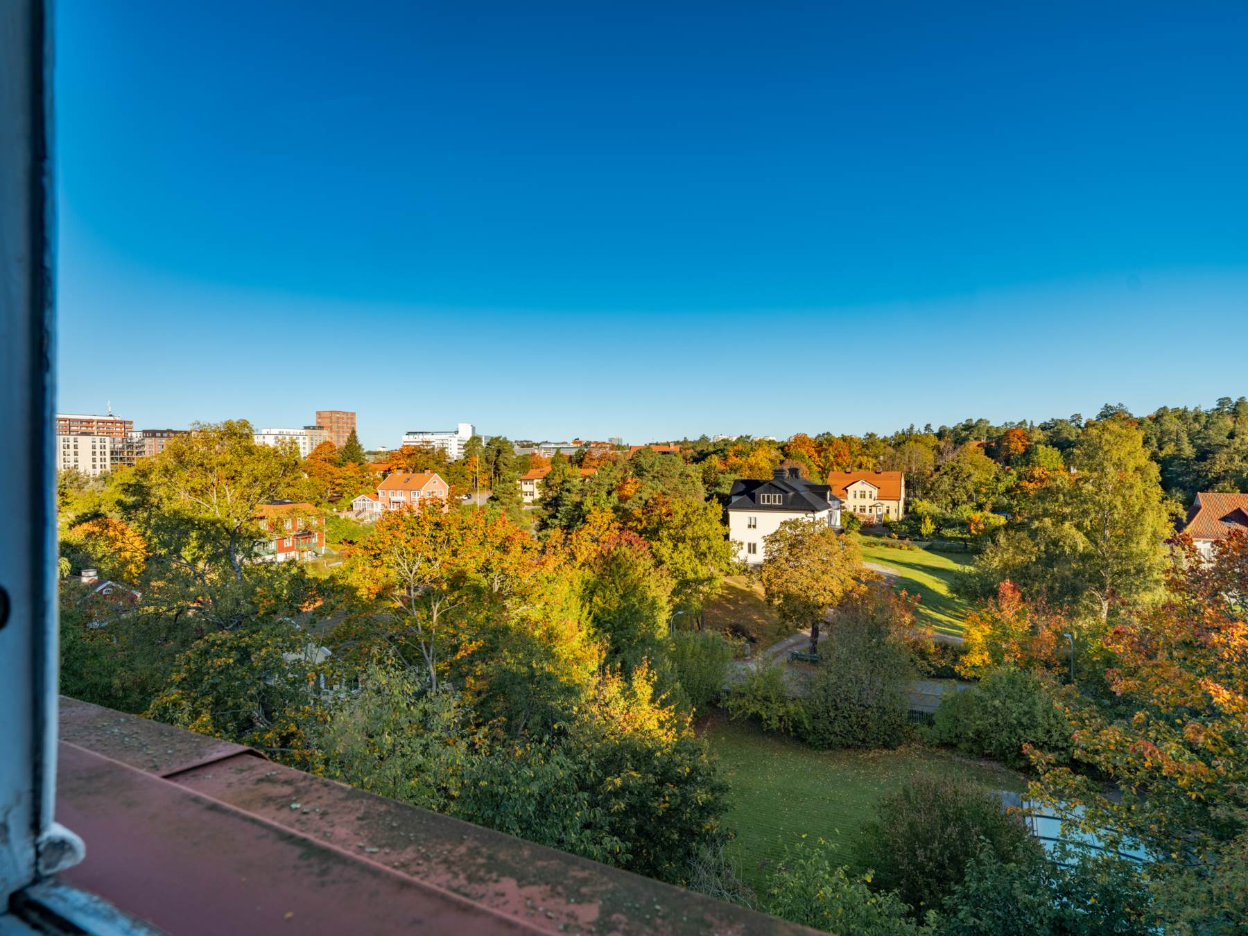 Egilsvägen 4