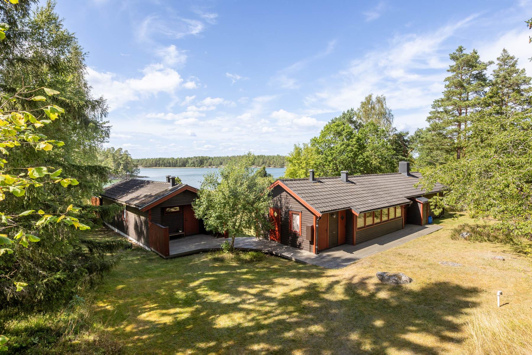 Stora Askö Varvet 3 – Västervik