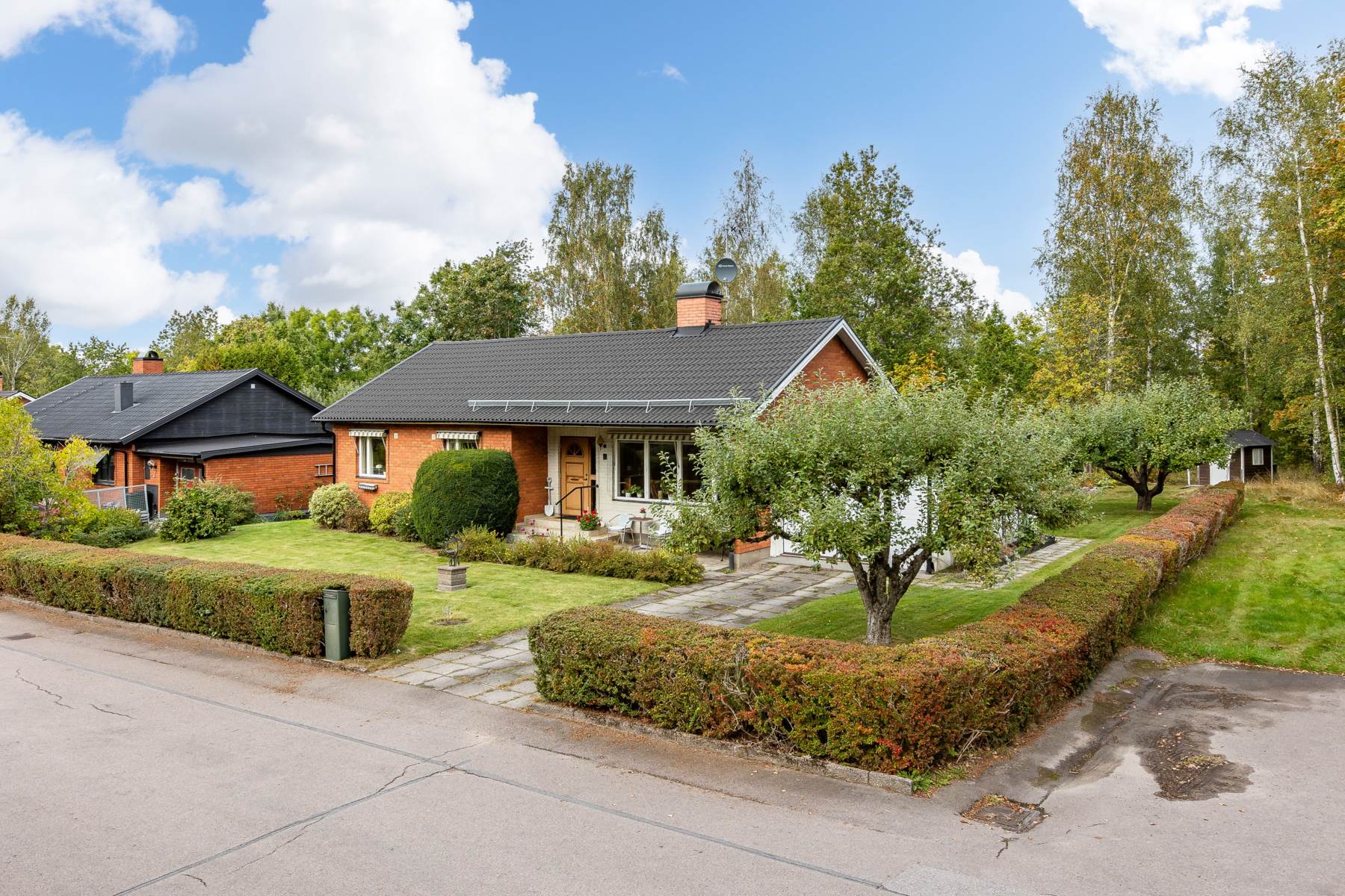 Rönnbärsvägen 2 – Åtvidaberg