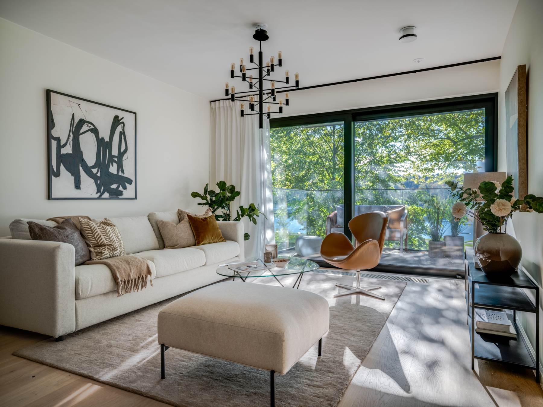 Kevinge strand 20A – Kevinge Strand – Danderyd