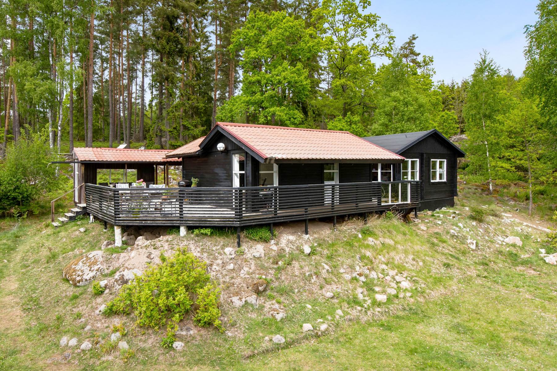 Lövviksvägen 30 – Göten – Norrköping