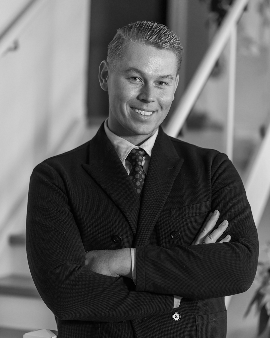 Martin Magnusson
