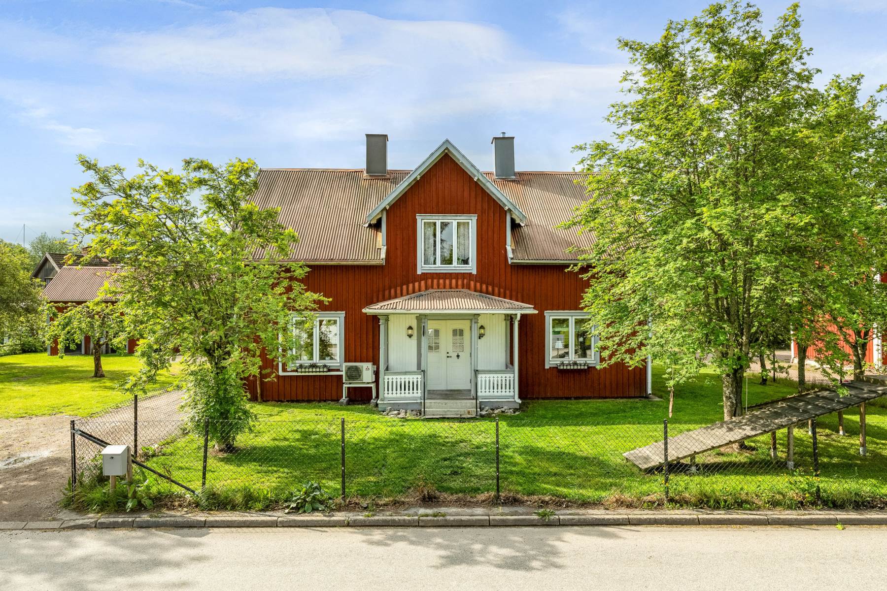 Anderstorpsvägen 6 – Tibro